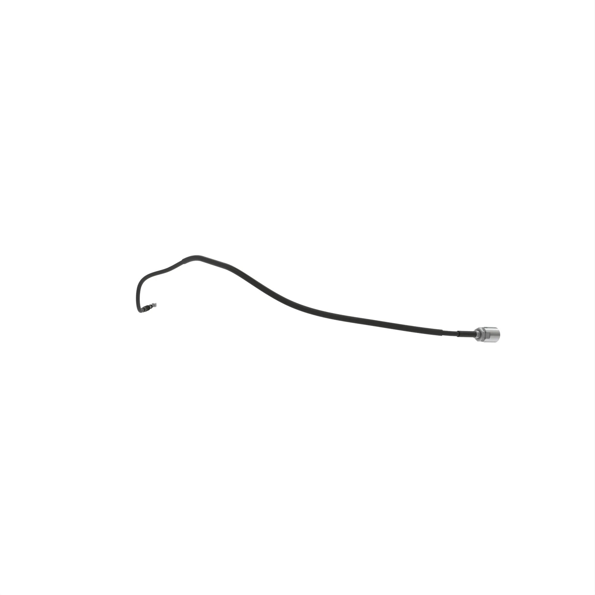 PUSH PULL CABLE, JOYSTICK,ICV,L=140