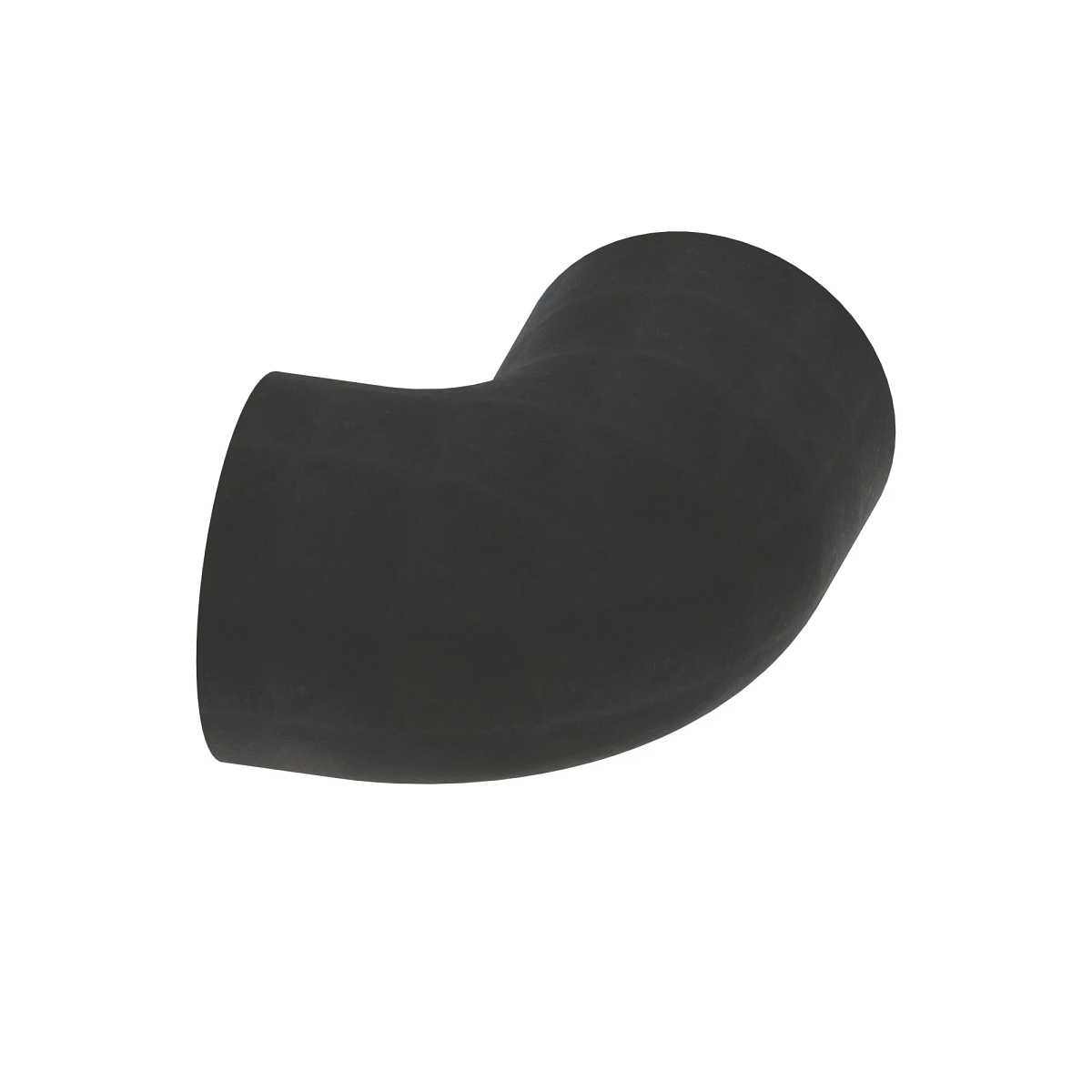 John Deere Air Cleaner Hose - H100708