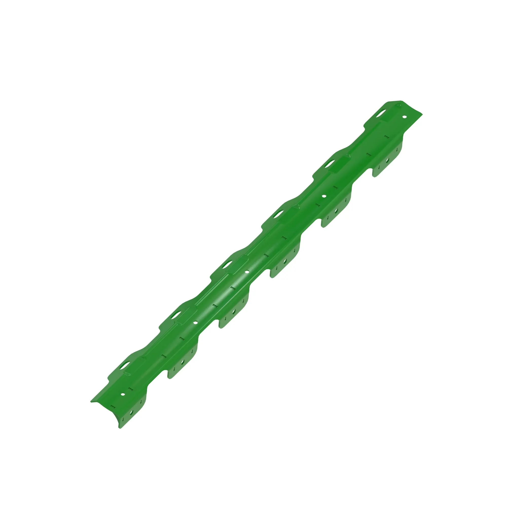 John Deere Feed Accelerator Assembly Support - AXE36054