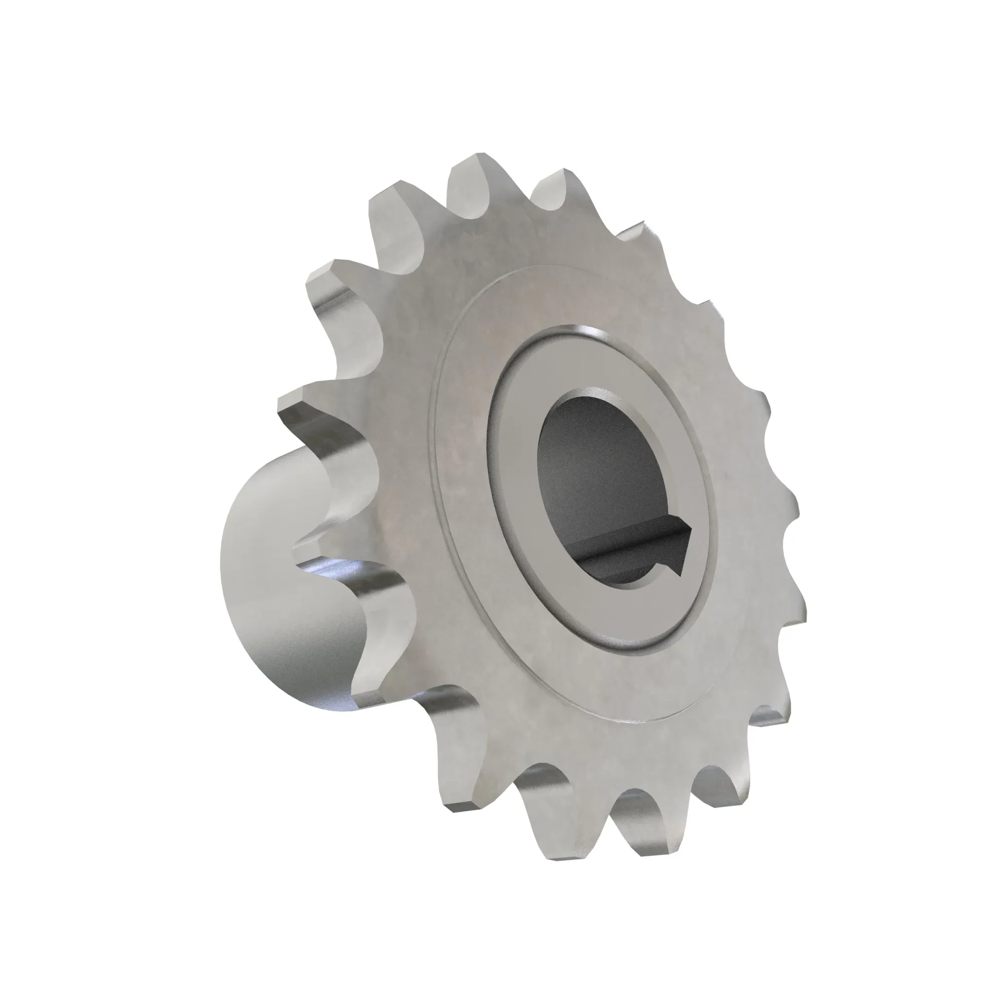 CHAIN SPROCKET ASSY