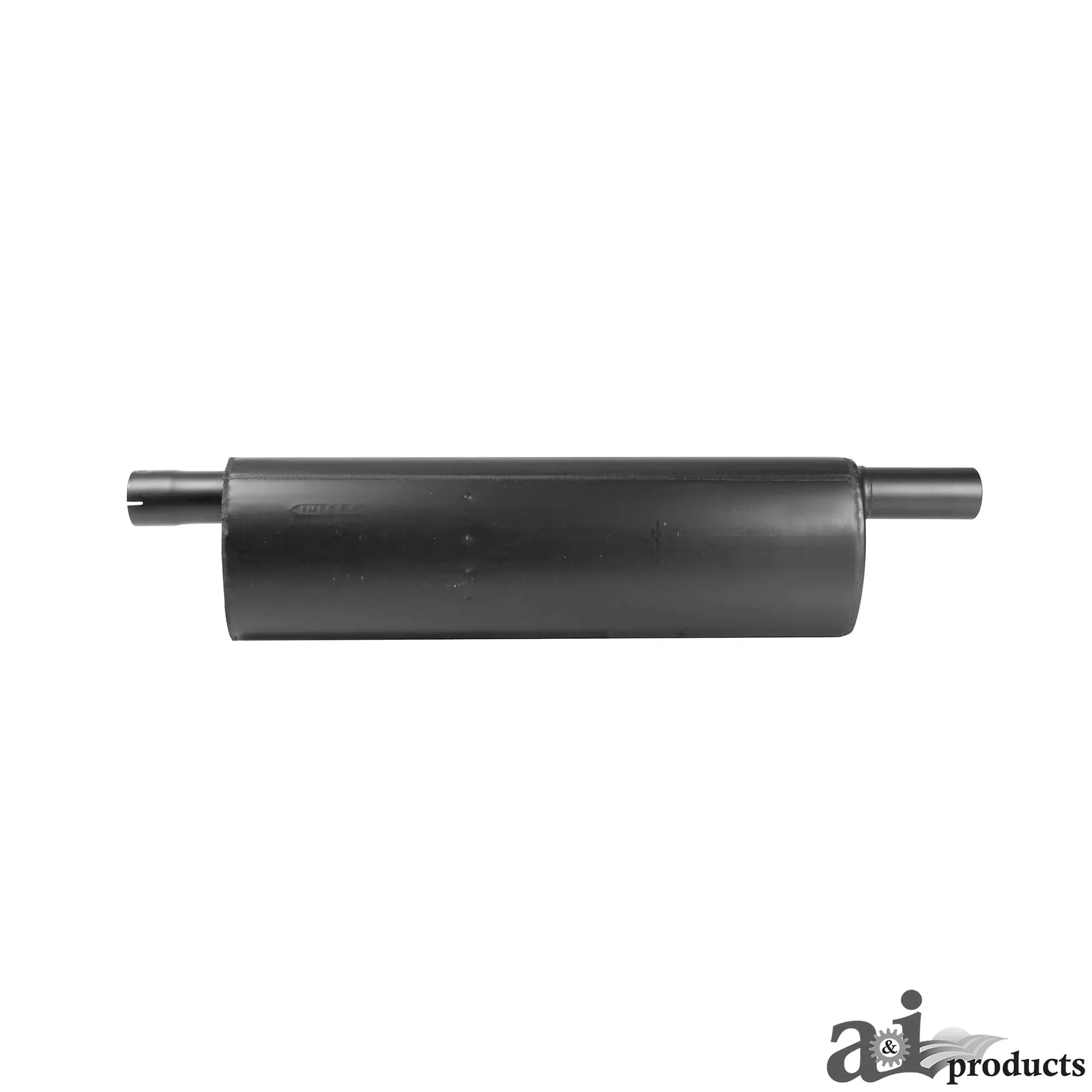 A&I Products Muffler - A-A59765-O