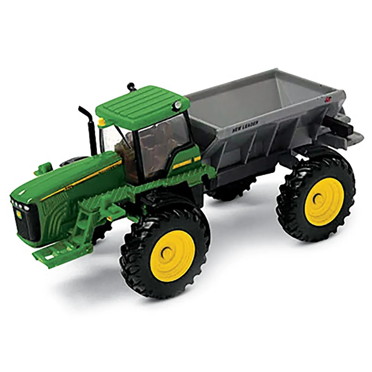 "Collect N Play 1/64 Dry Box Spreader"