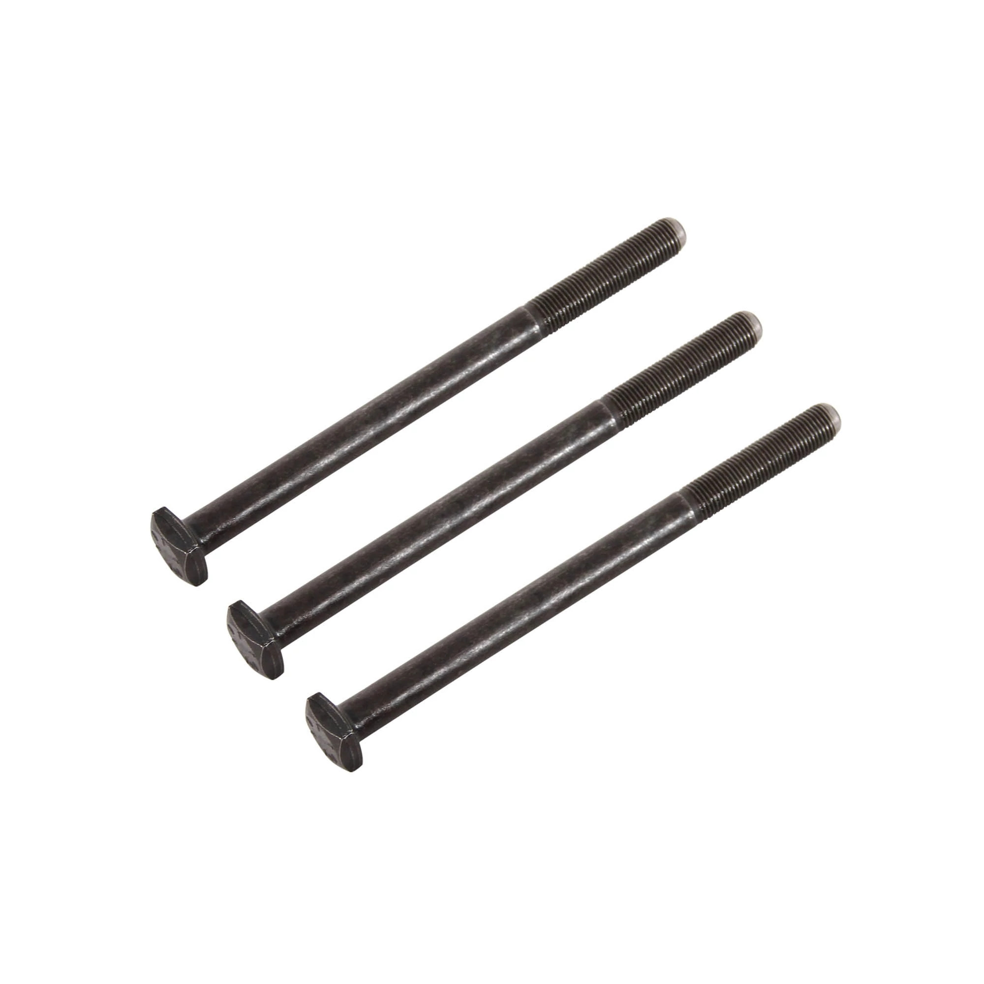 John Deere Square Head Bolt, 3/8" X 5.44" - R51230