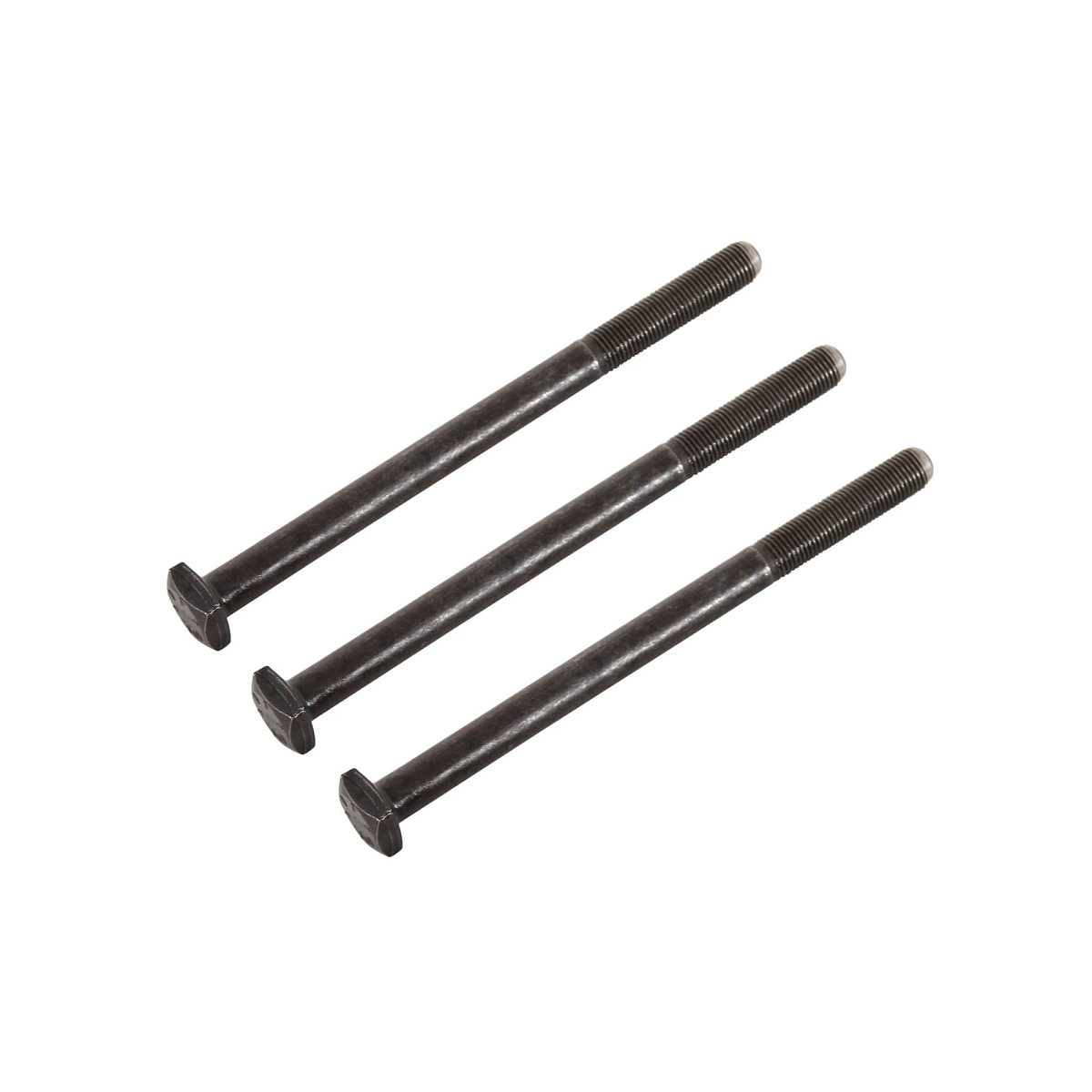 John Deere Square Head Bolt, 3/8" X 5.44" - R51230