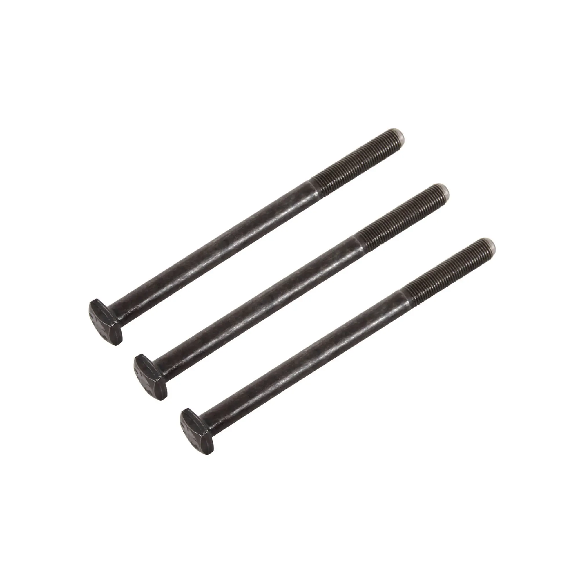 John Deere Square Head Bolt, 3/8" X 5.44" - R51230