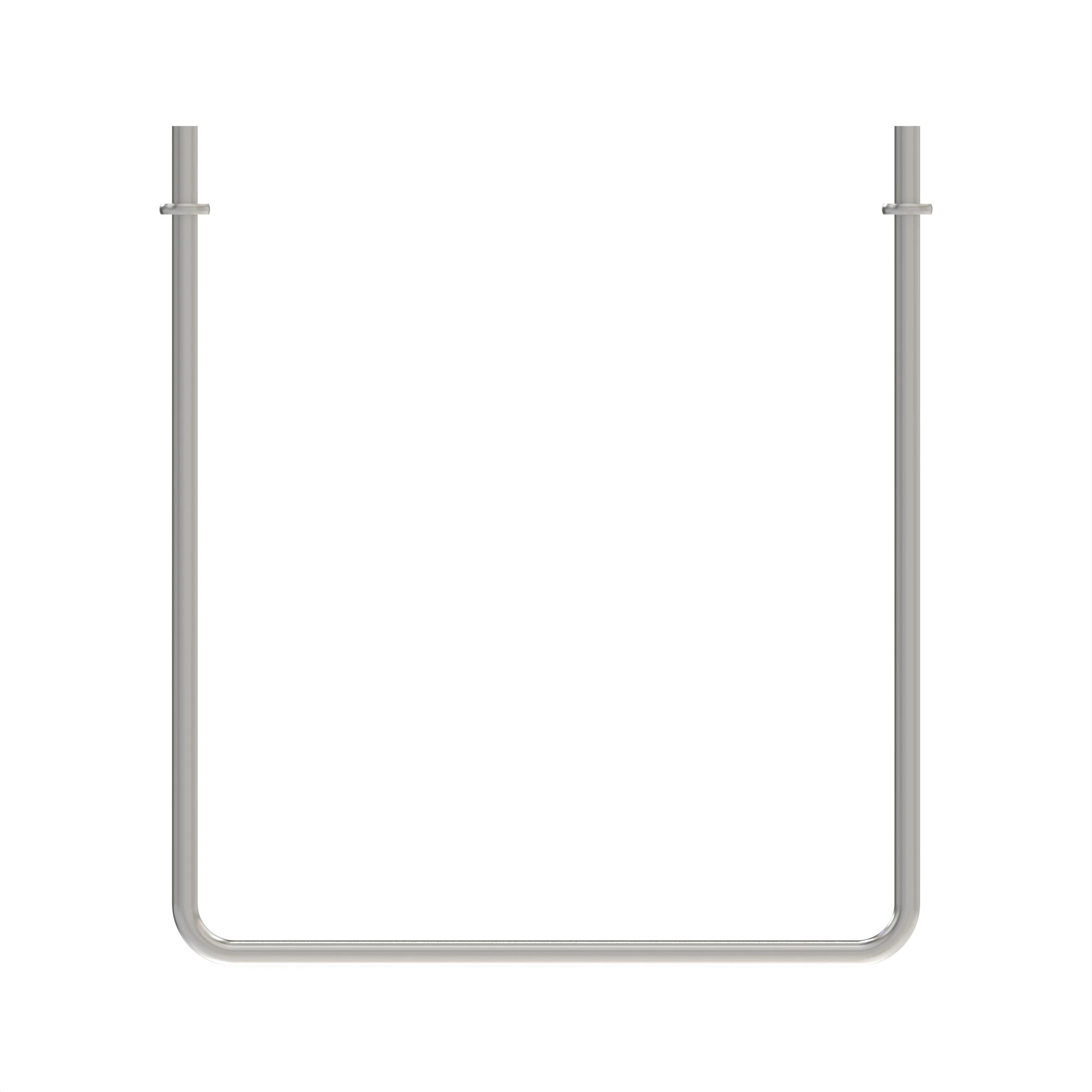 LINK, WIREFORM BELT GUIDE