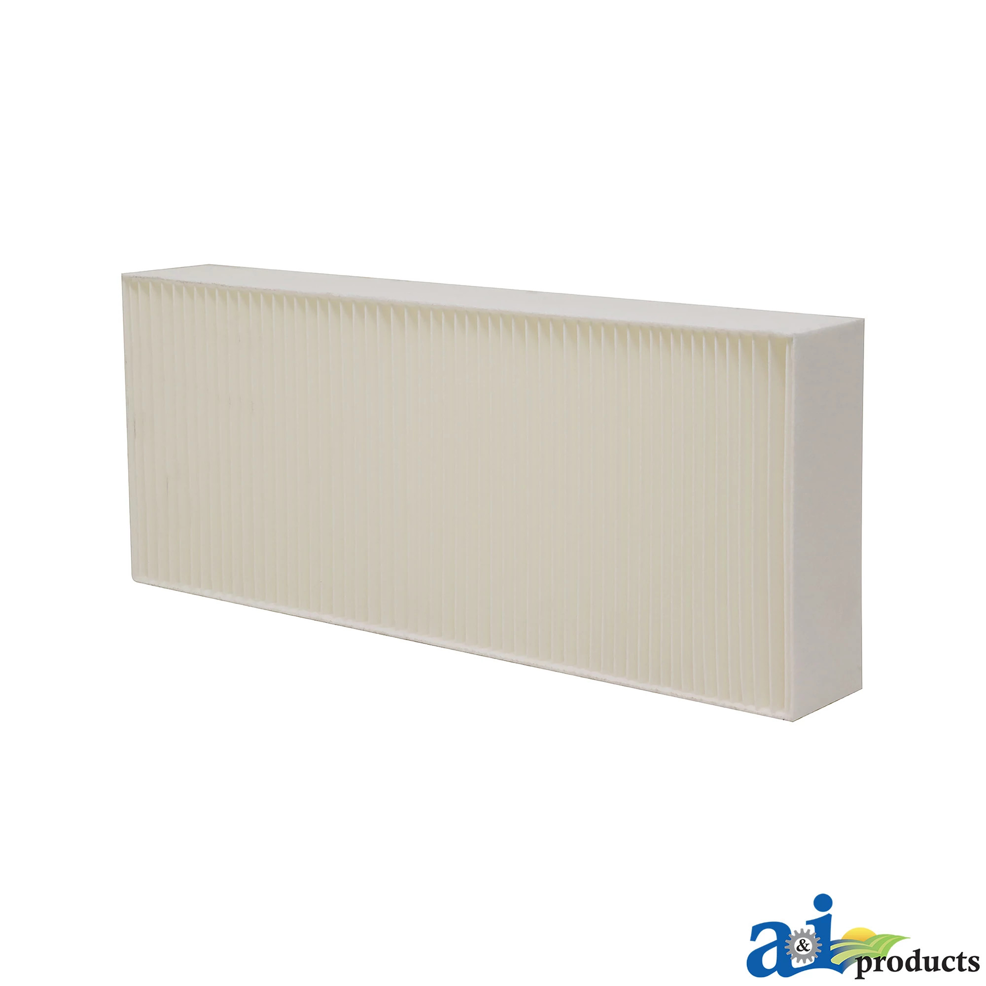 A&I Products Cab Recirculation Air Filter - A-H220870