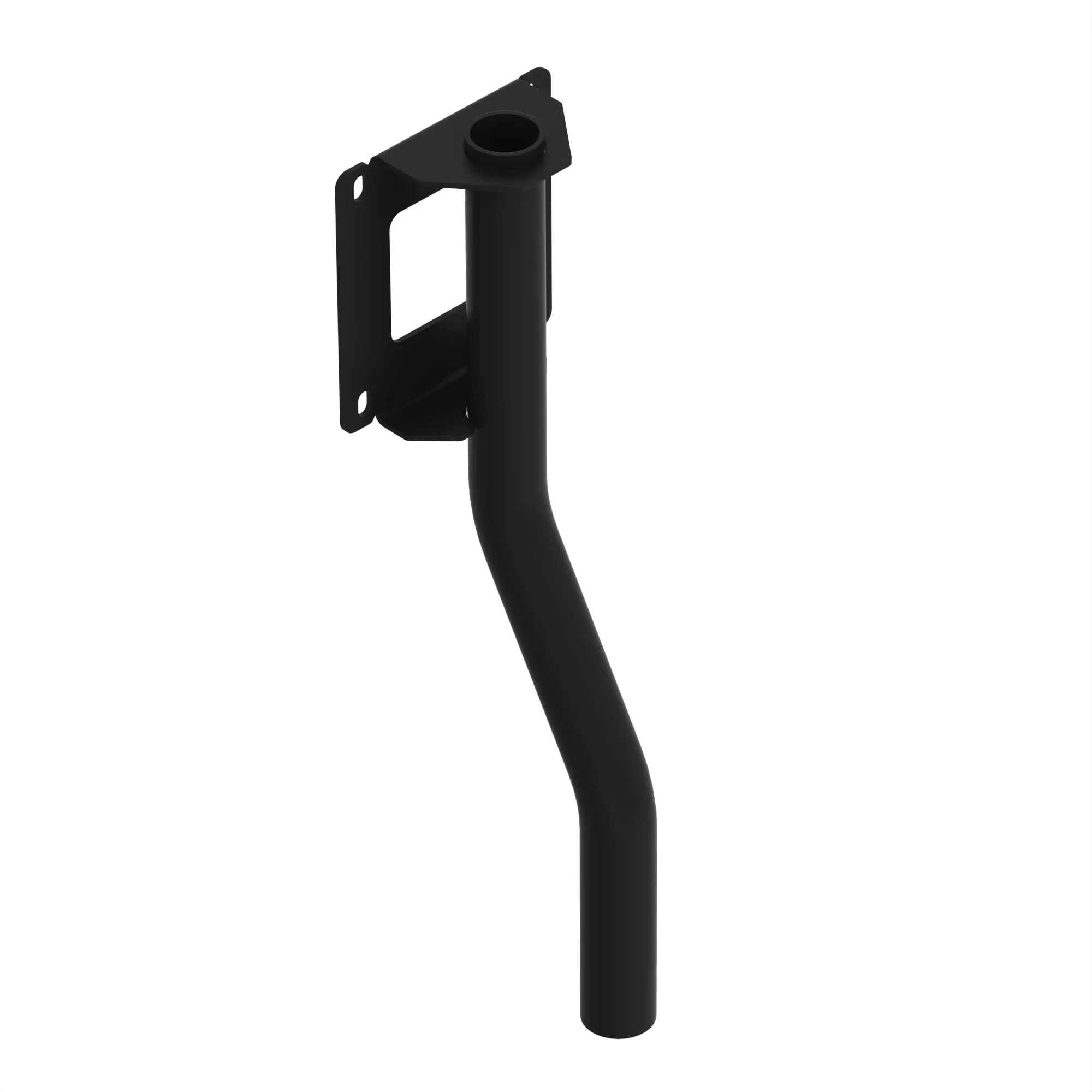 John Deere Boom Retention Bracket - AN404558