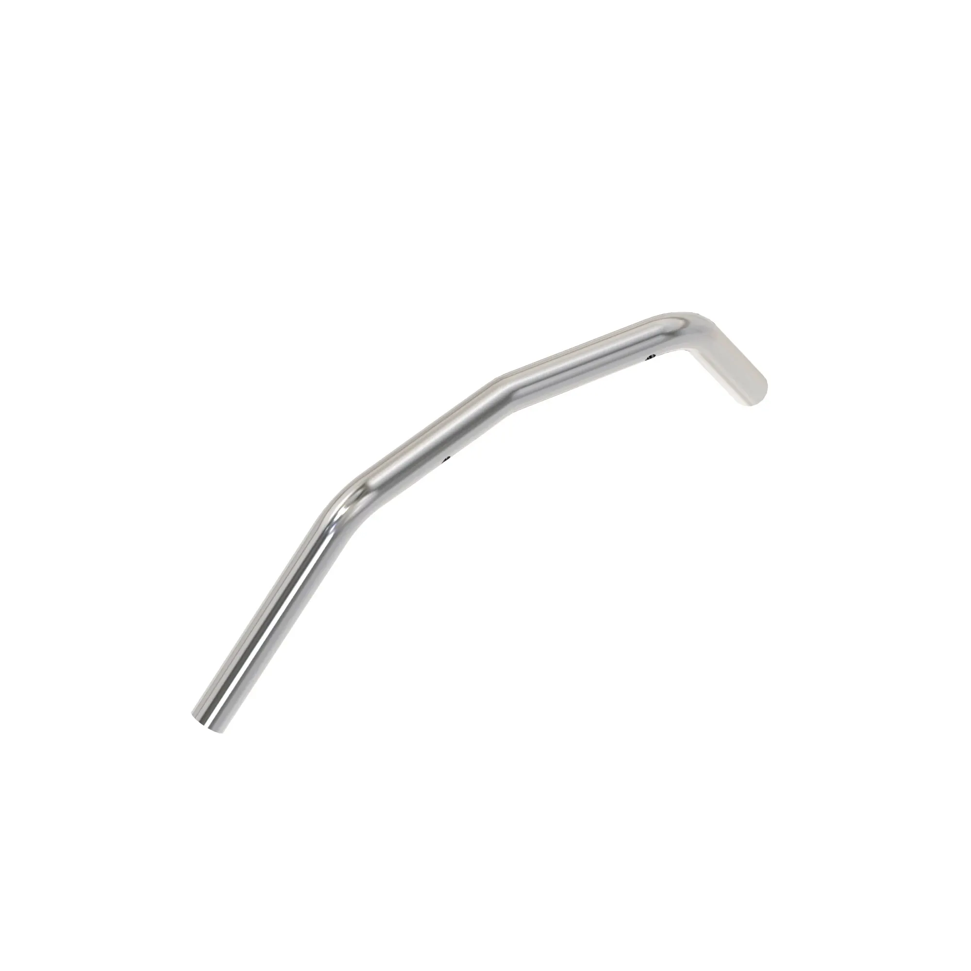 John Deere Fender Support Tube - W54354