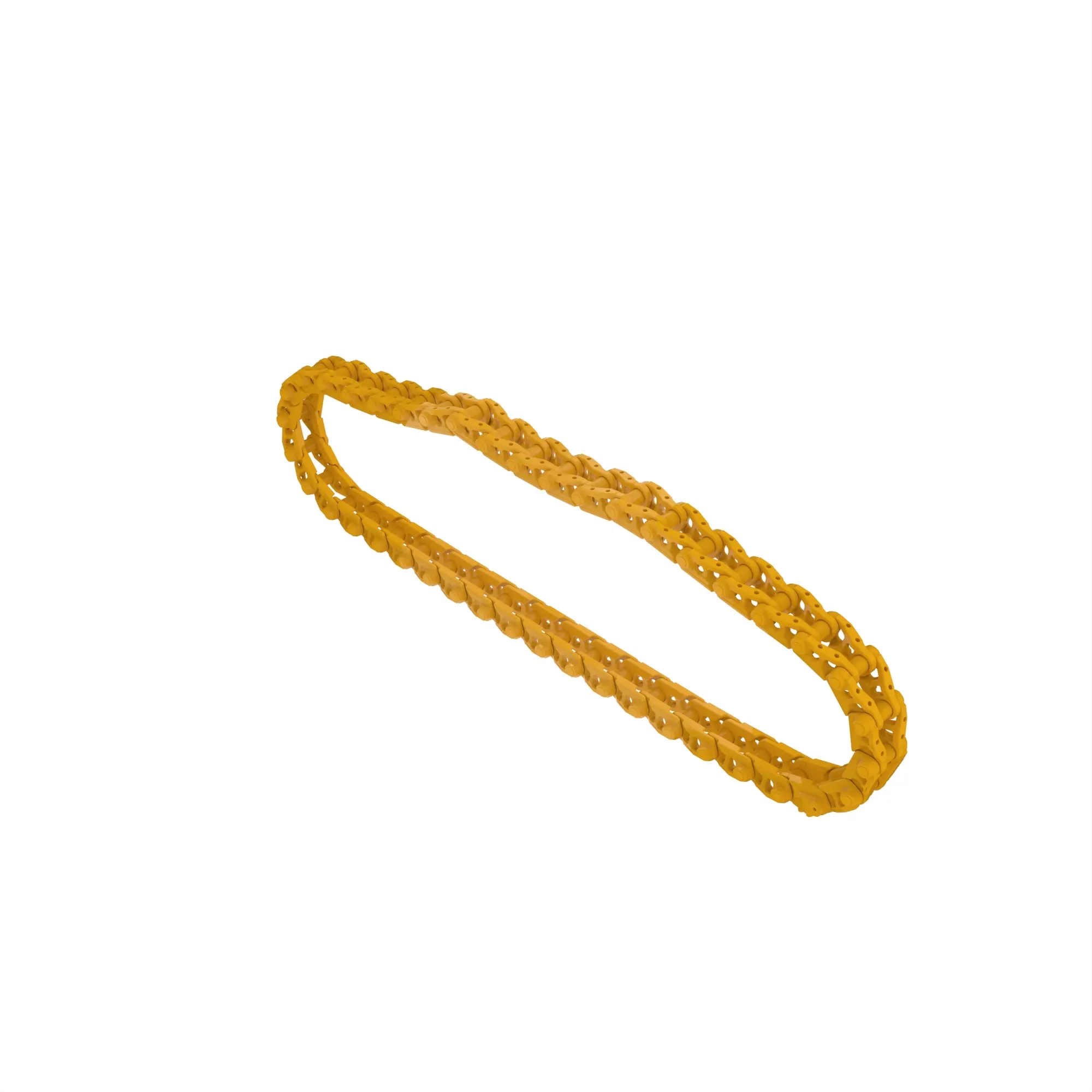 John Deere Track Chain without Shoes - AXT16817