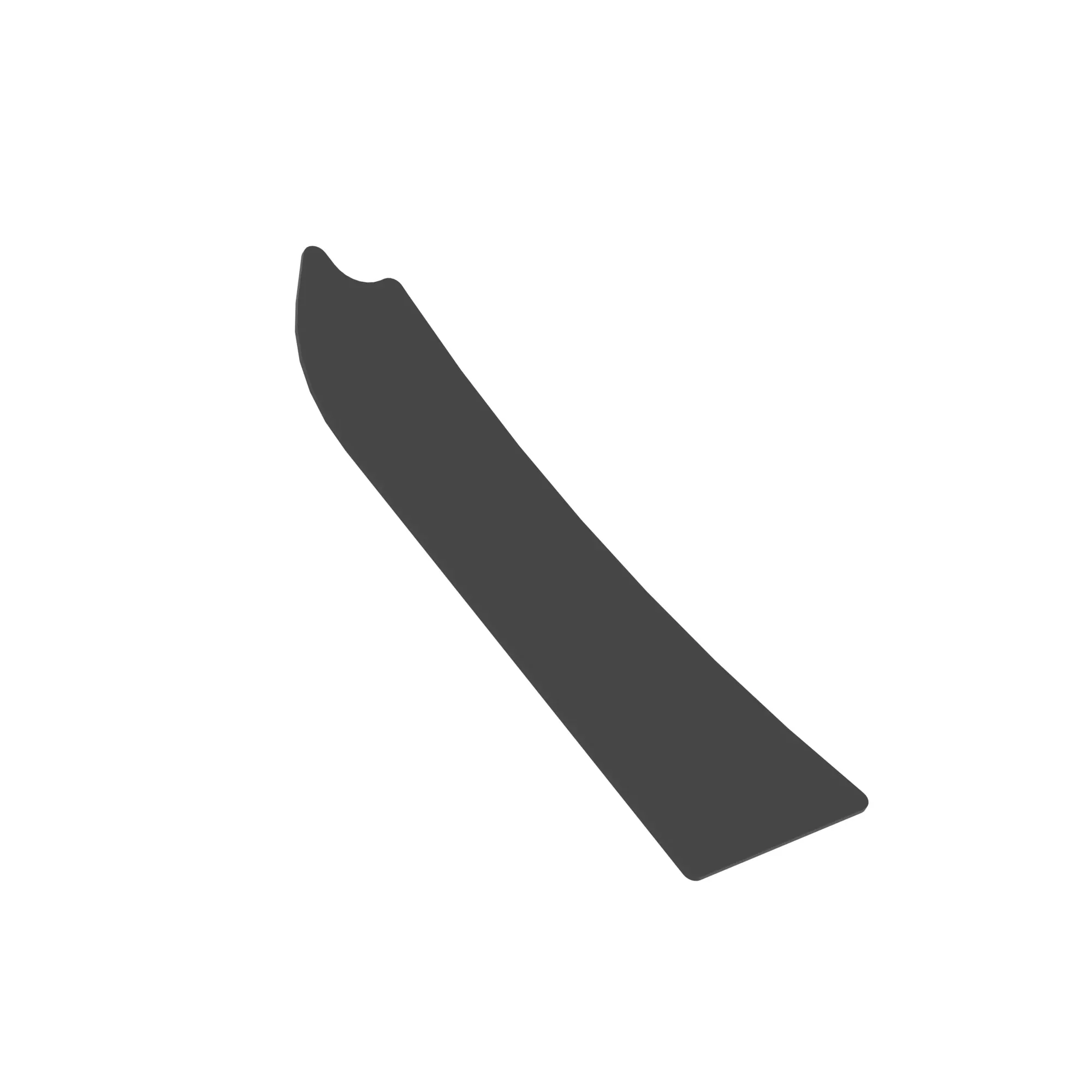 John Deere Pad - T258095