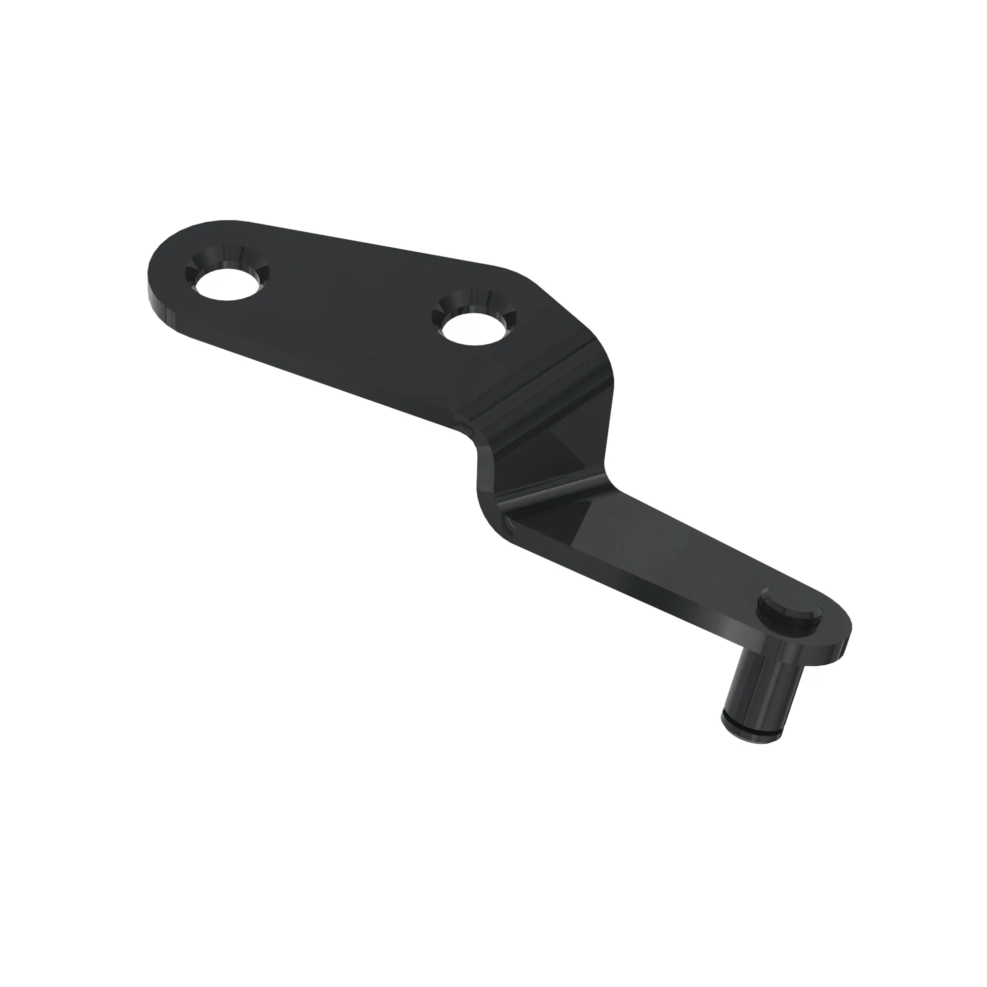 John Deere Rear Speed Control Support - RE56864