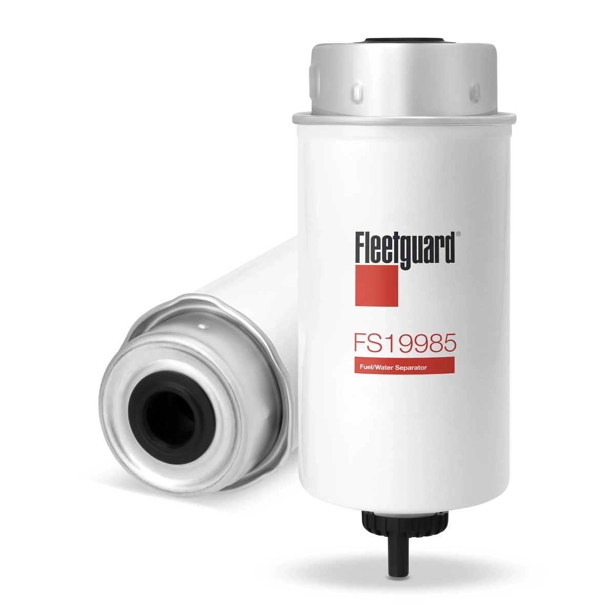 Fuel/Water Seperator