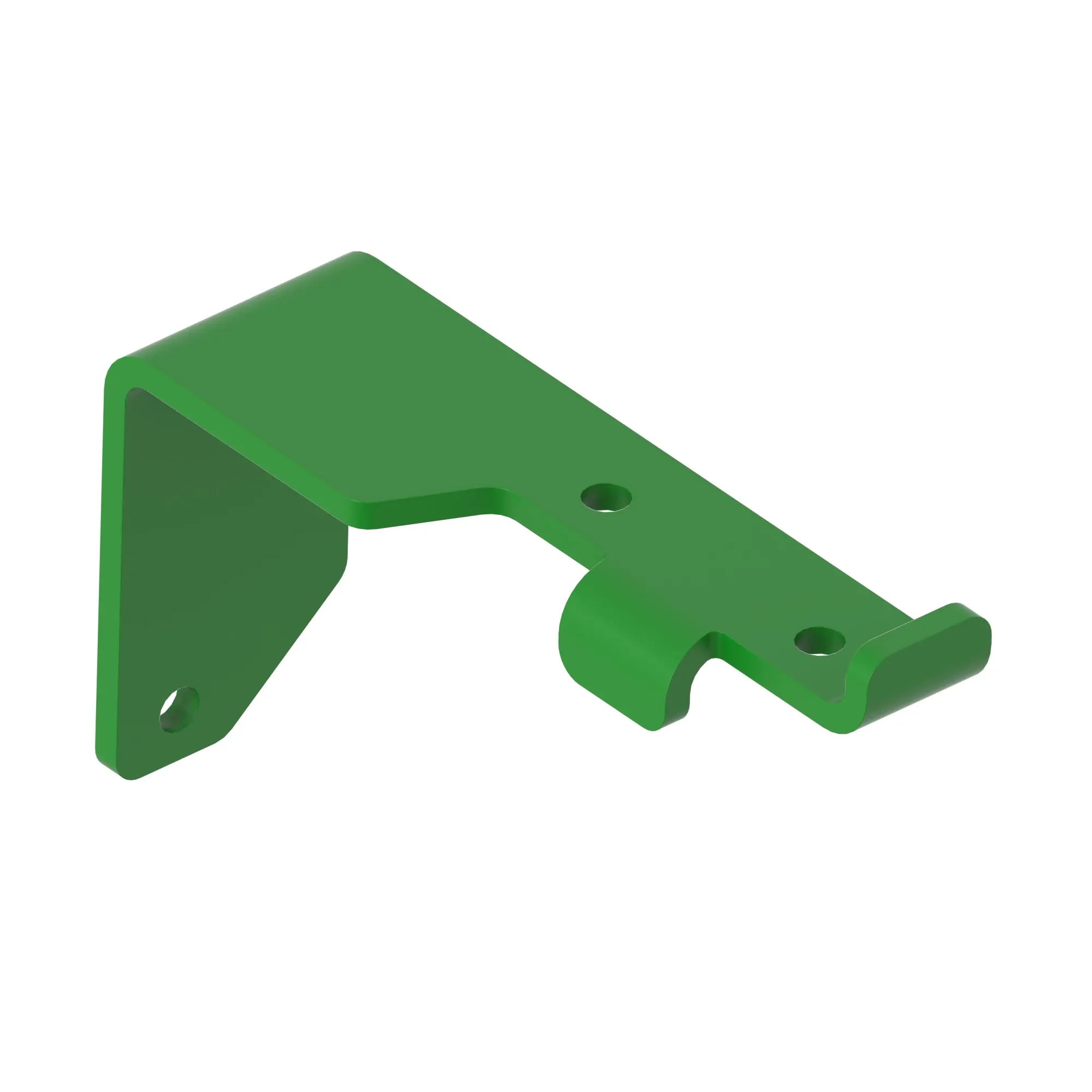 BRACKET, ACI SENSOR