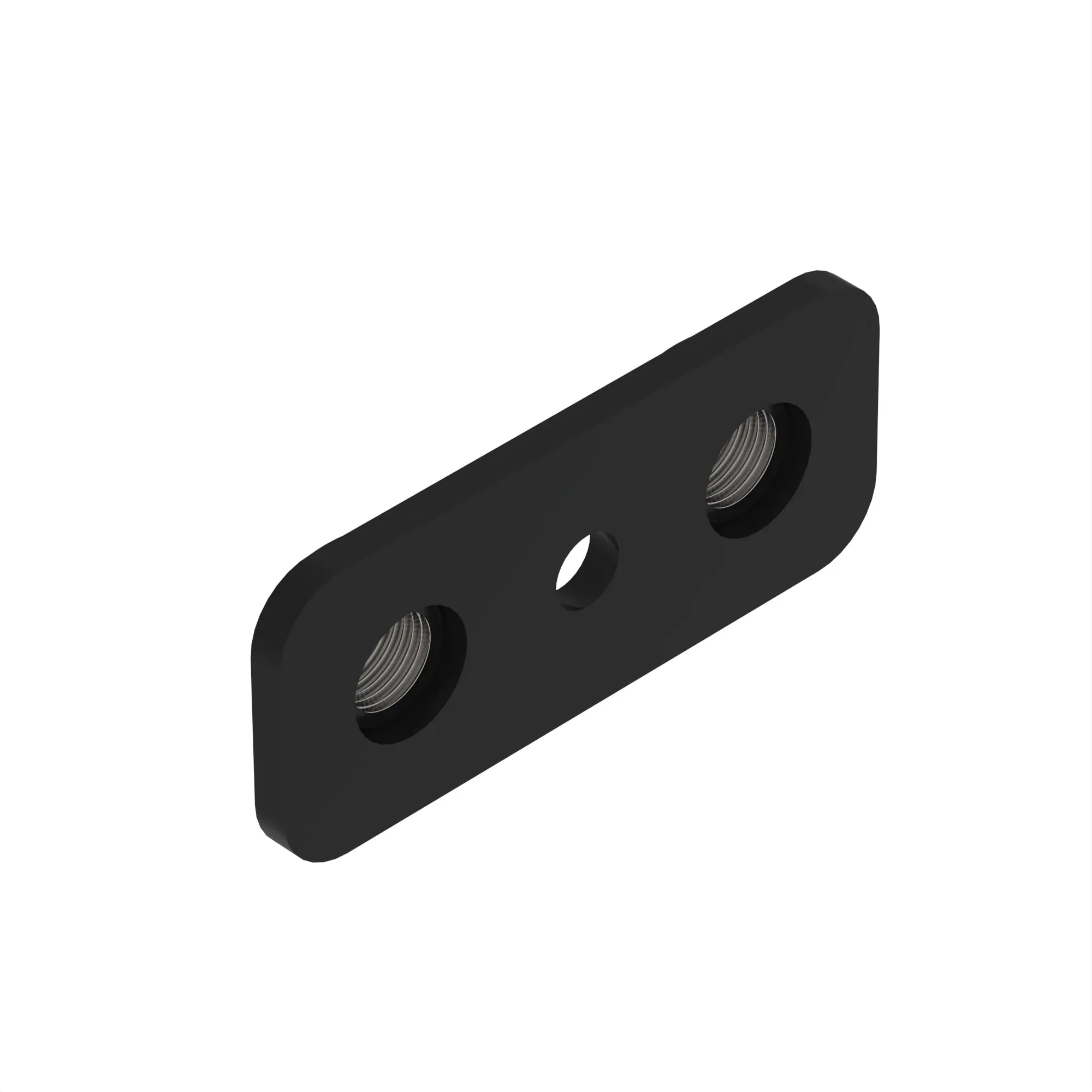 BRACKET, BRACKET, VPU WELD NUT MOUN