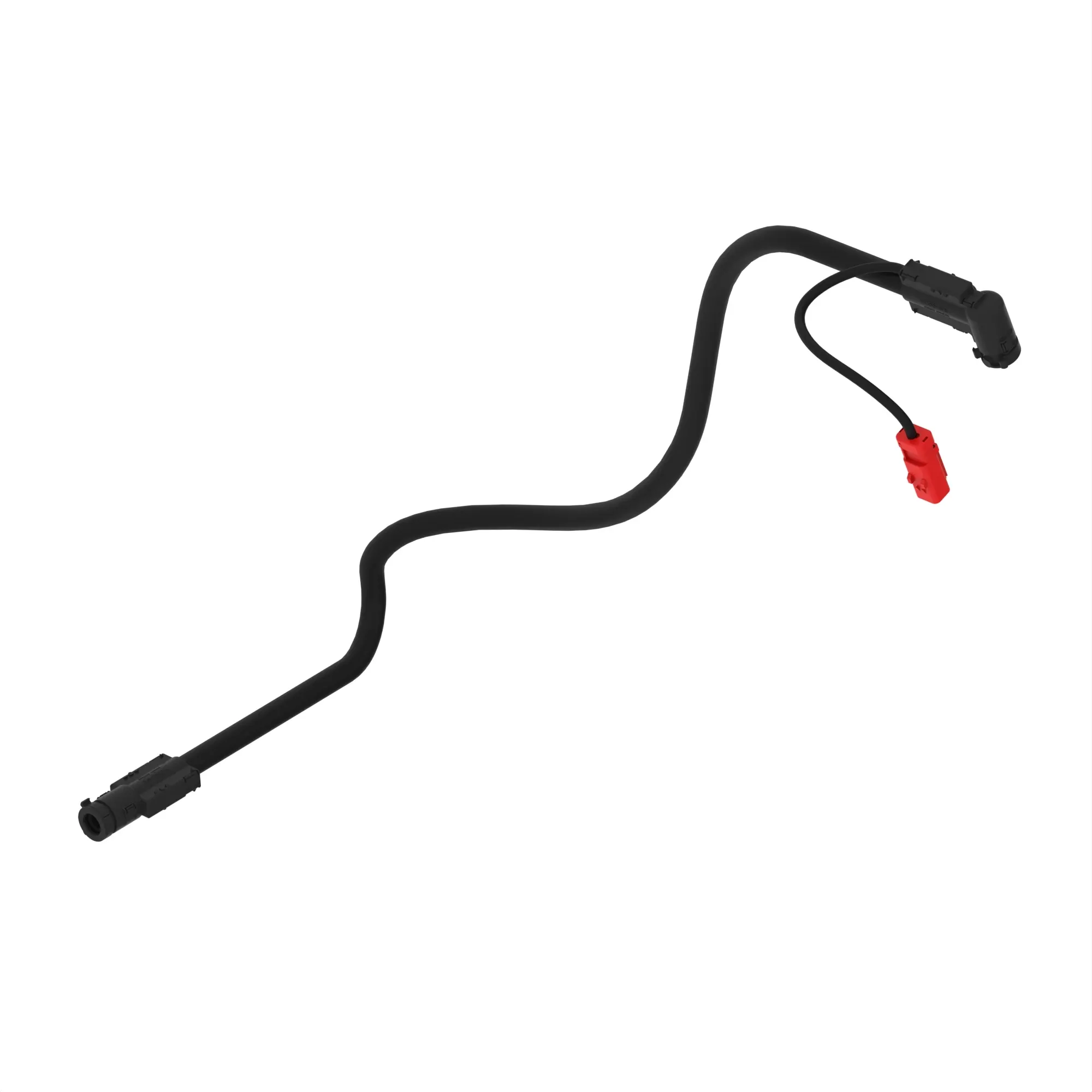 DEF LINE, SUCTION, 1050MM, S/90 24V