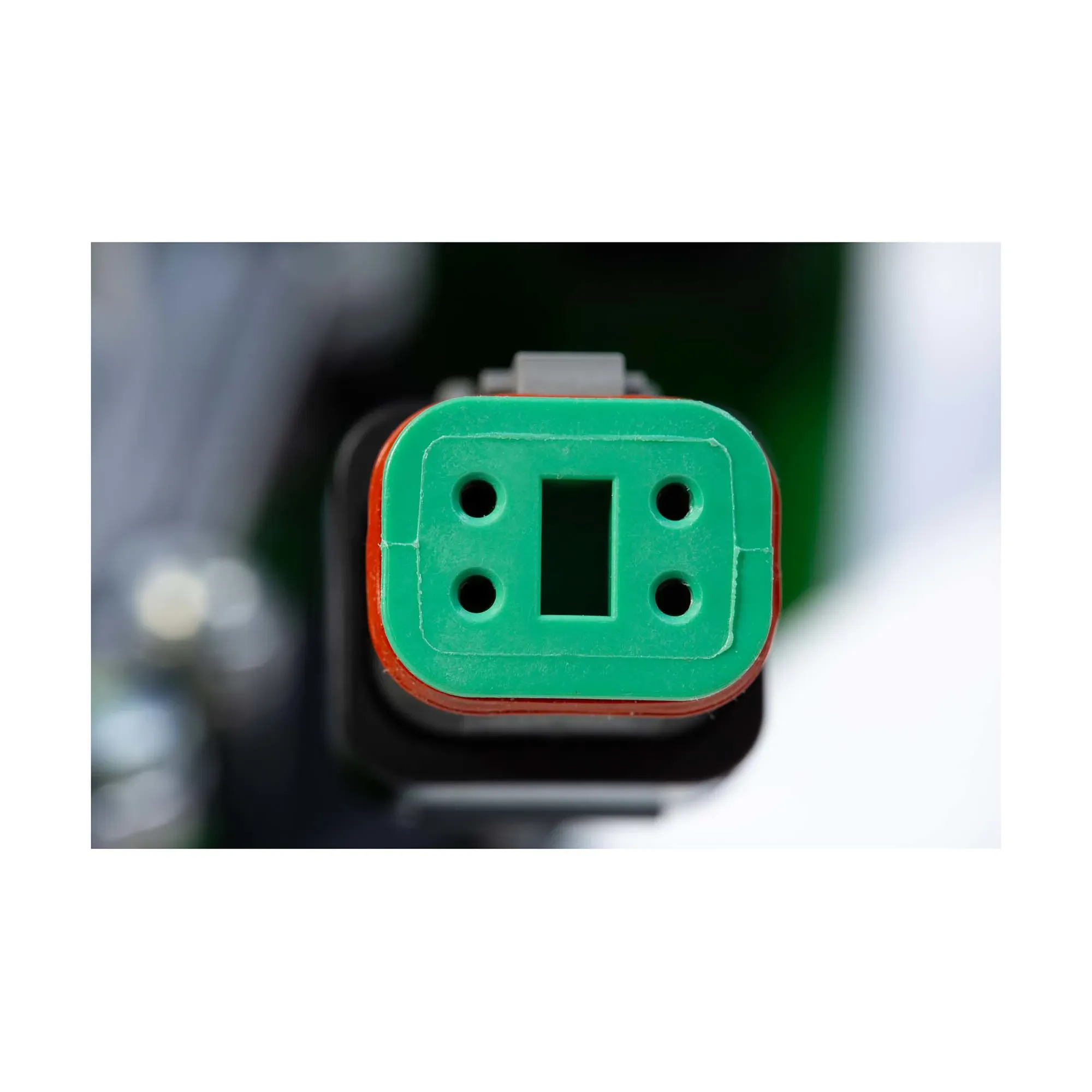 POSITION RECEIVER, SF7500 LOWER SHR