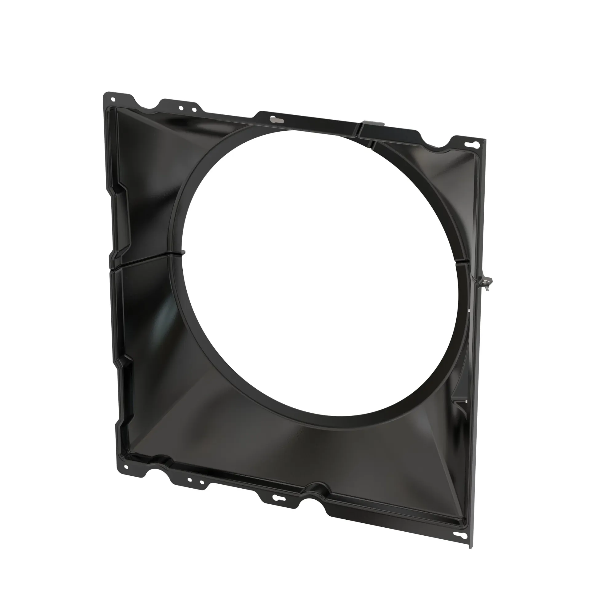 John Deere Fan Shroud - AXE49335