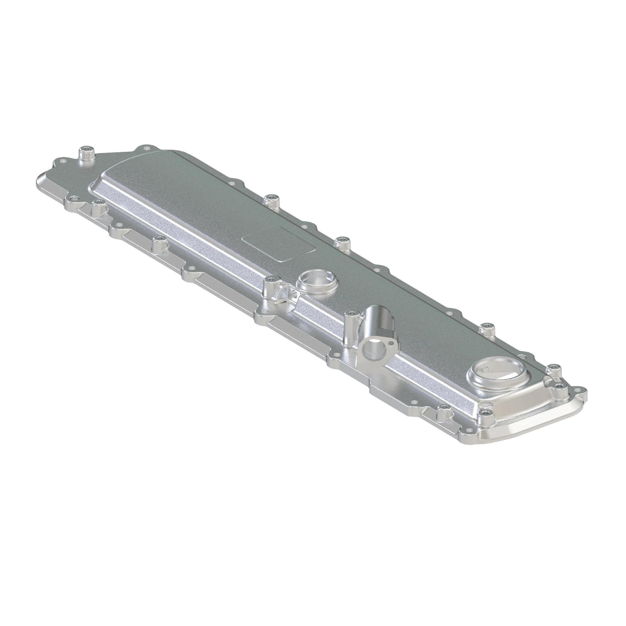 John Deere Valve Cover - R529133