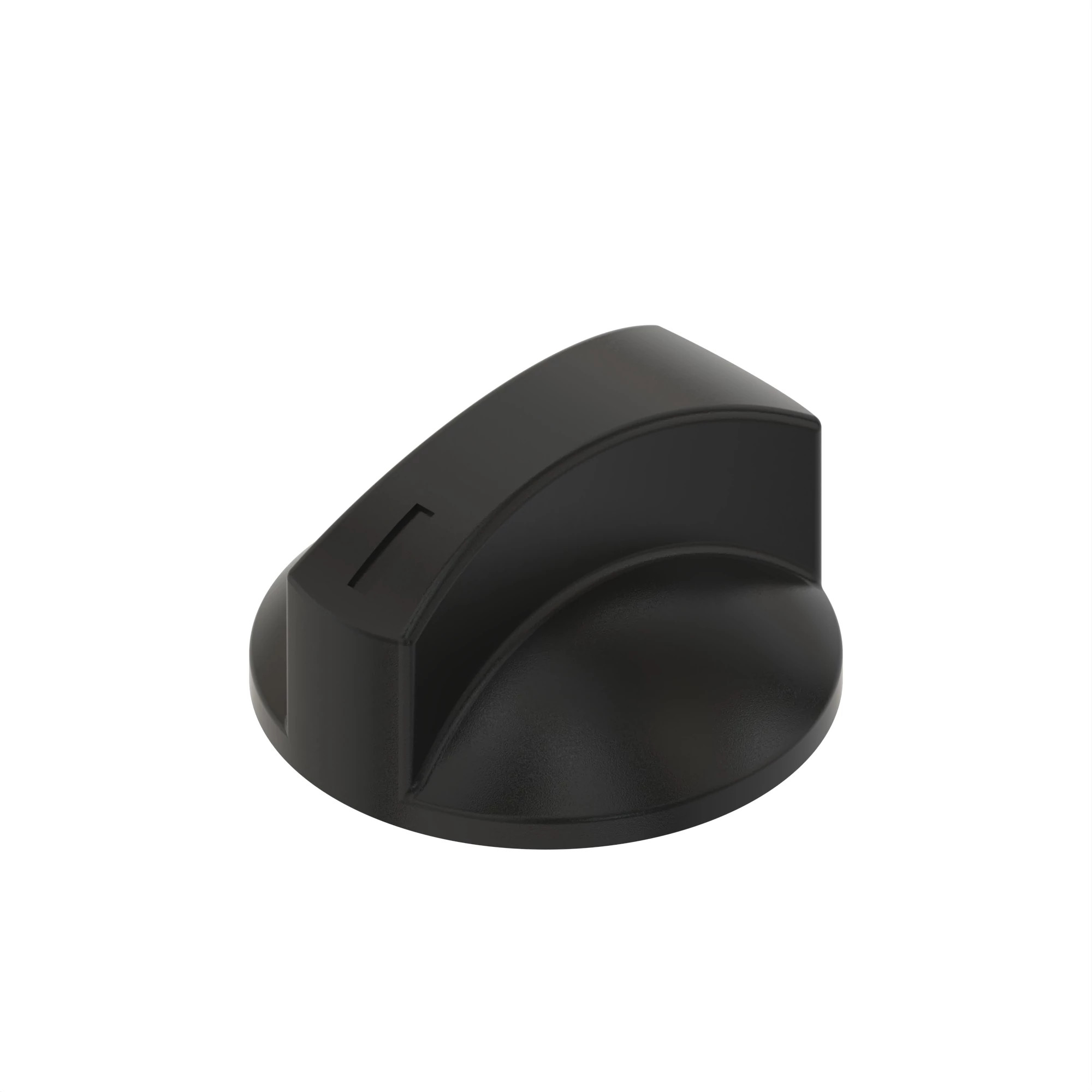 KNOB, SWITCH