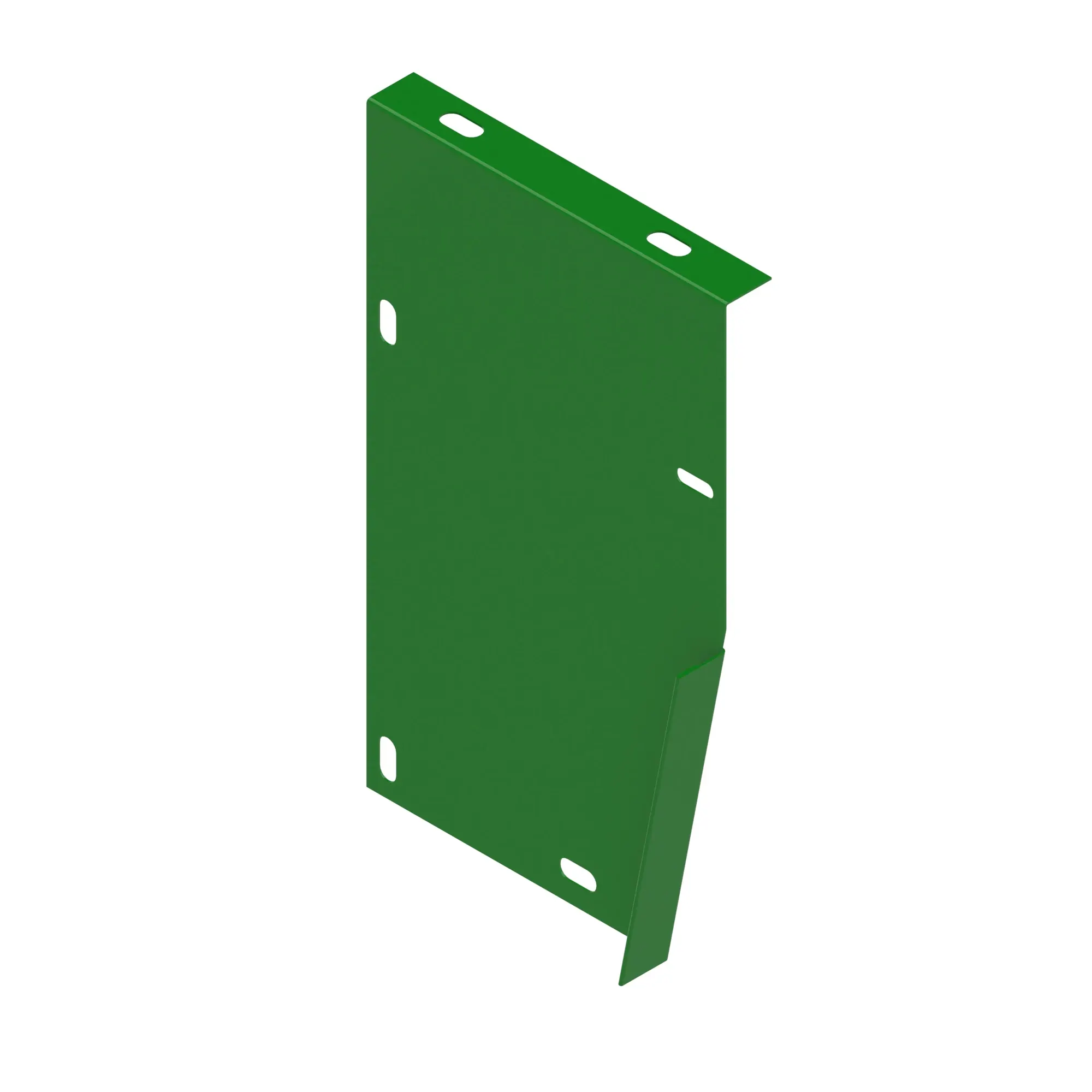 SHIELD, PLATFORM PLATE