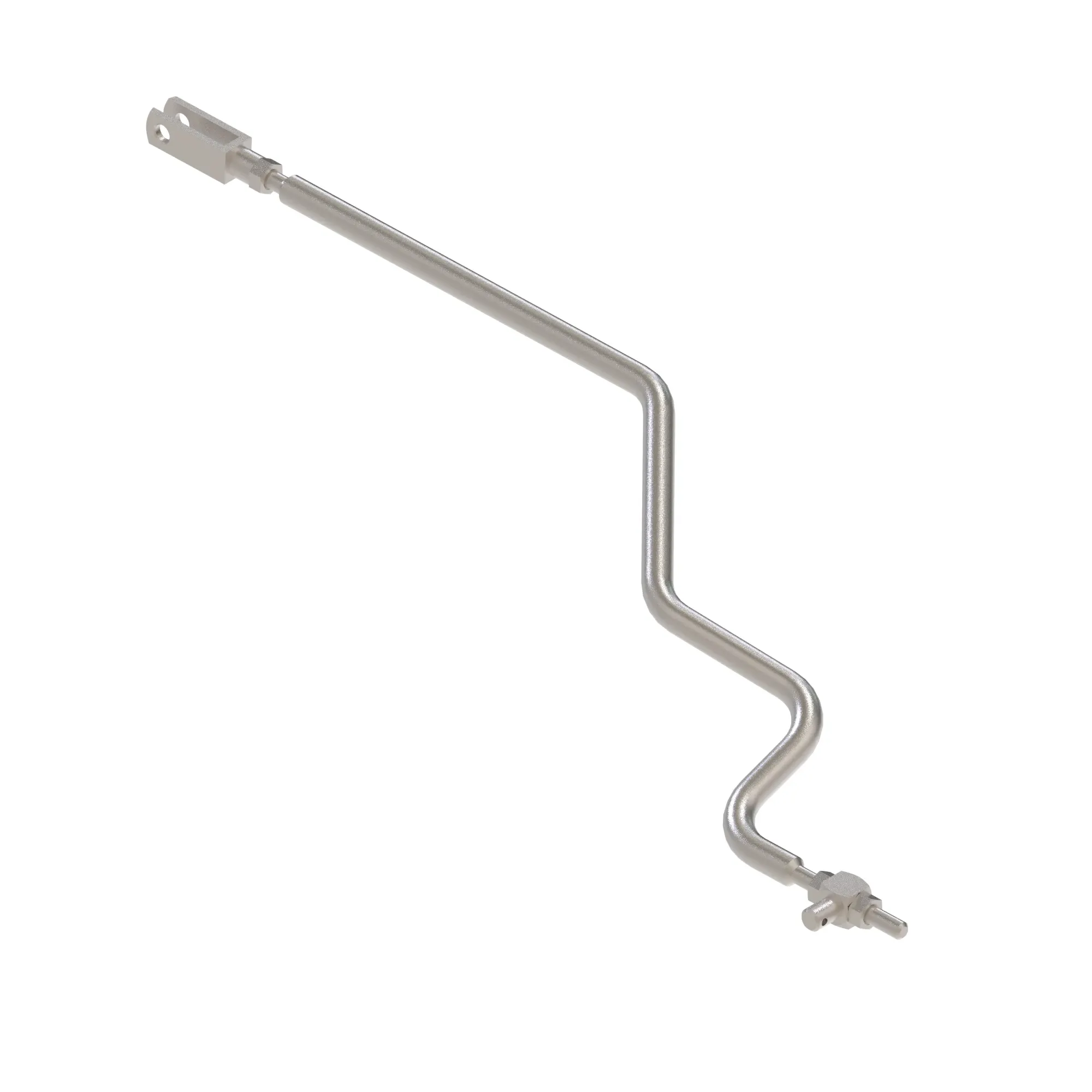John Deere Shifter Rod - AL151107