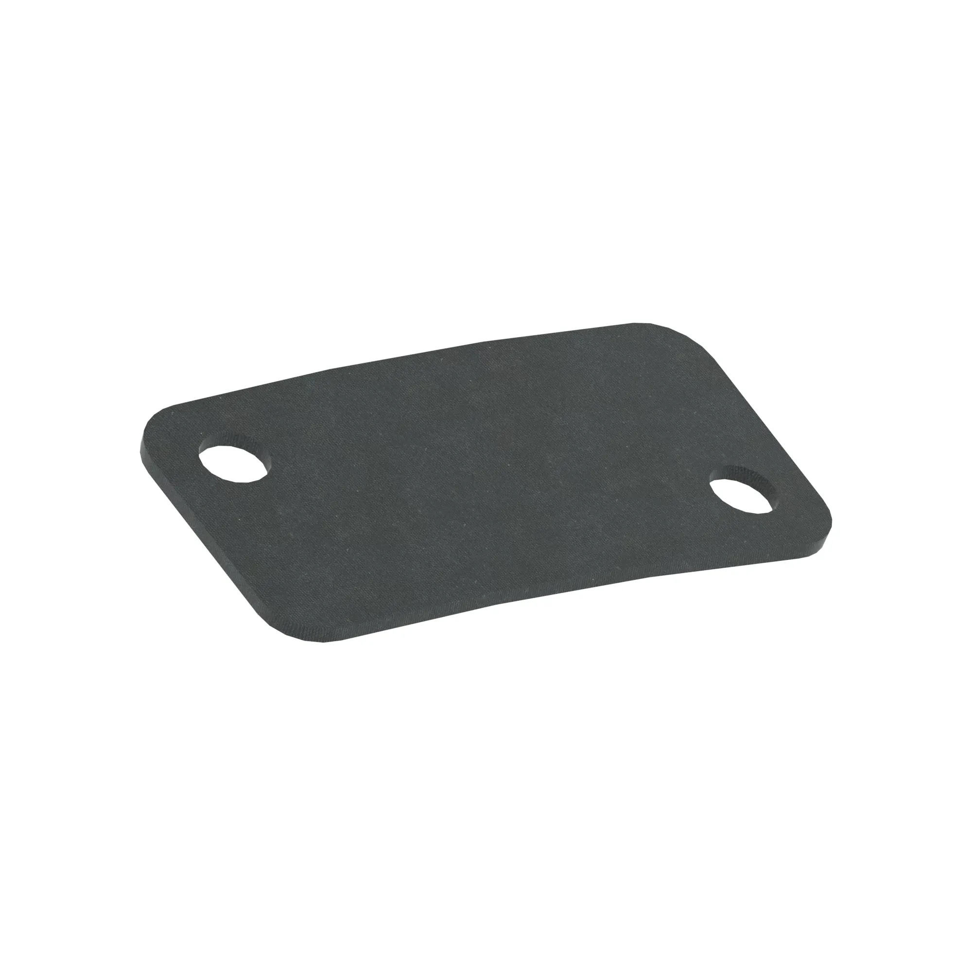 John Deere Rubber Plate - F685541