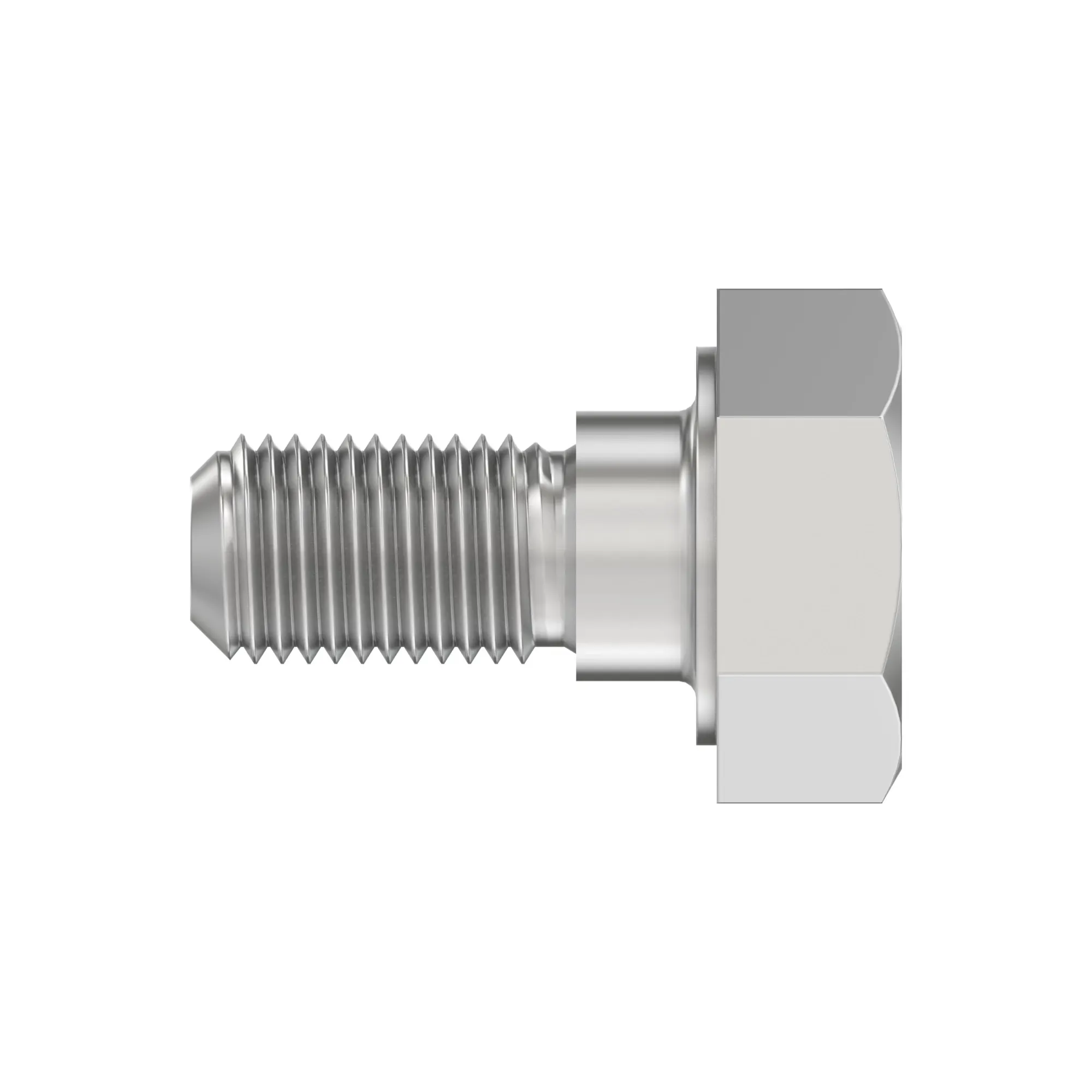BOLT, SHOULDER THROTTLE