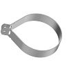 STRAP, CCS HOSE 27"L "SEAT BELT"