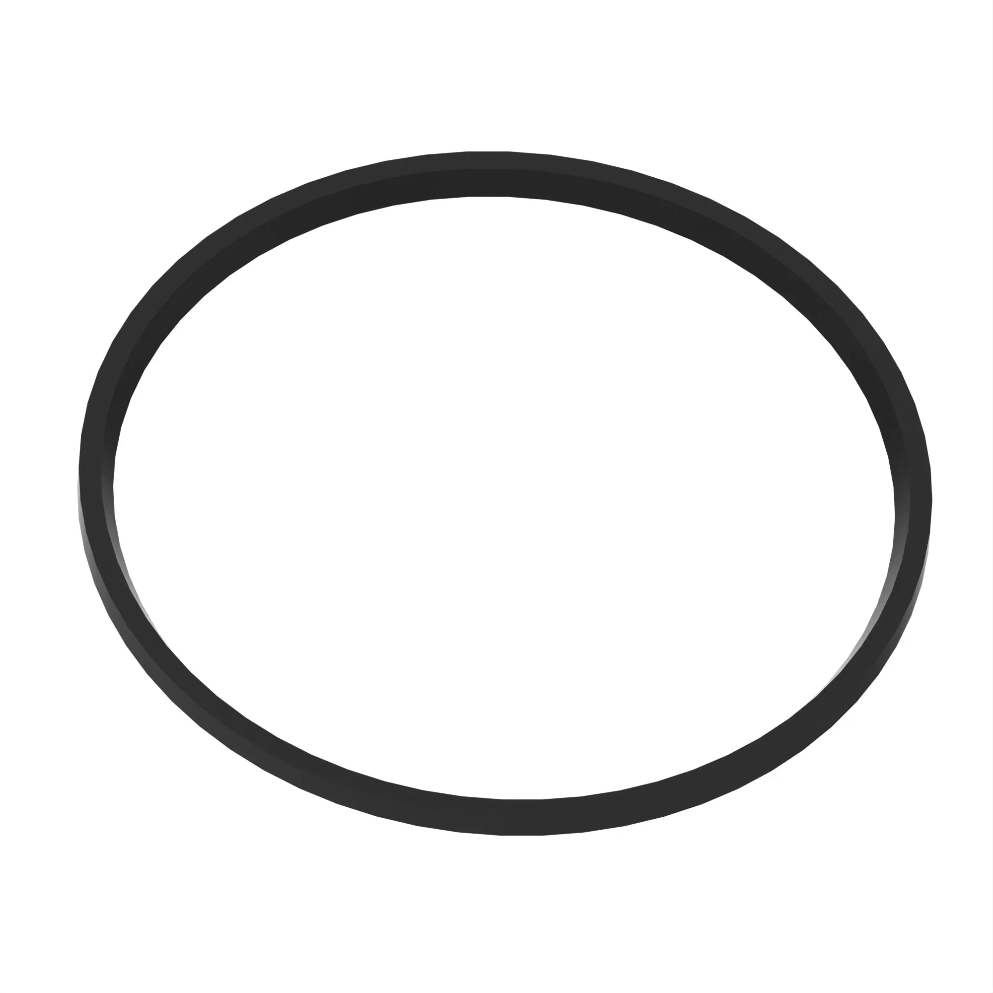 John Deere Rotary Manifold / Valve Seal - T232305