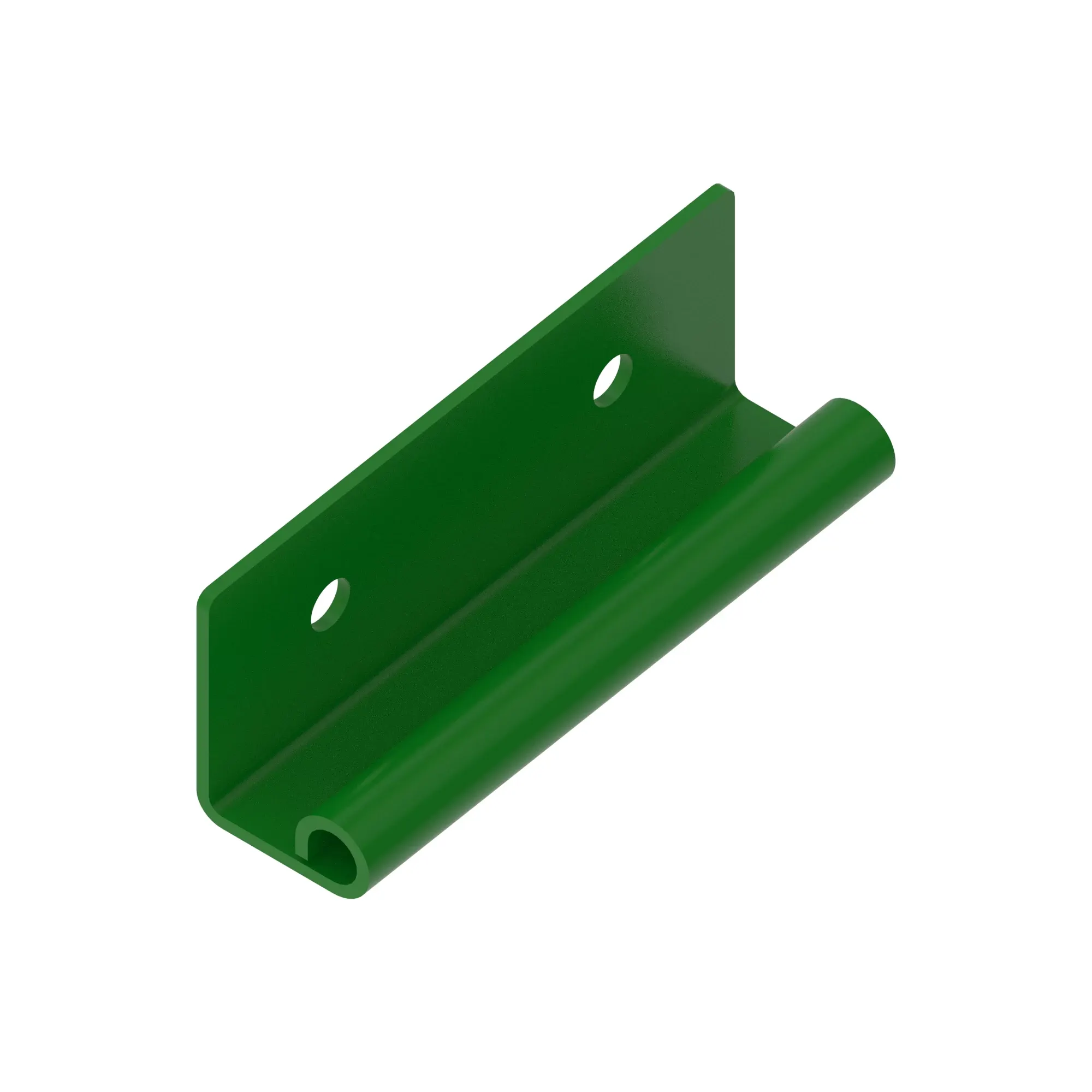 John Deere Power Module Door Hinge - N383261