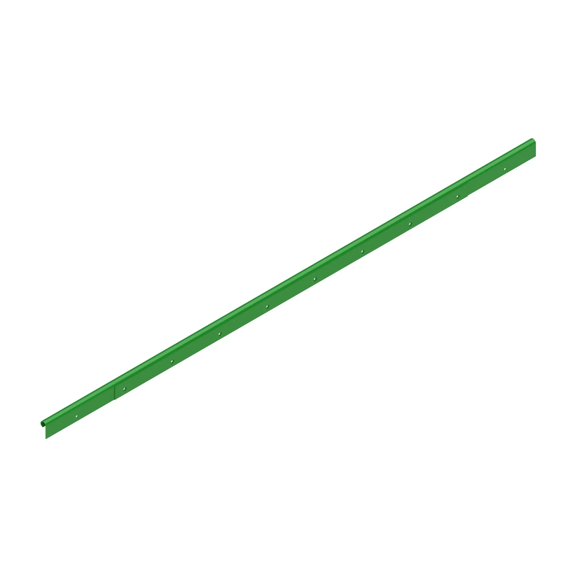 John Deere Gasket - Z78053