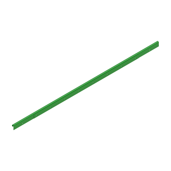 John Deere Gasket - Z78053