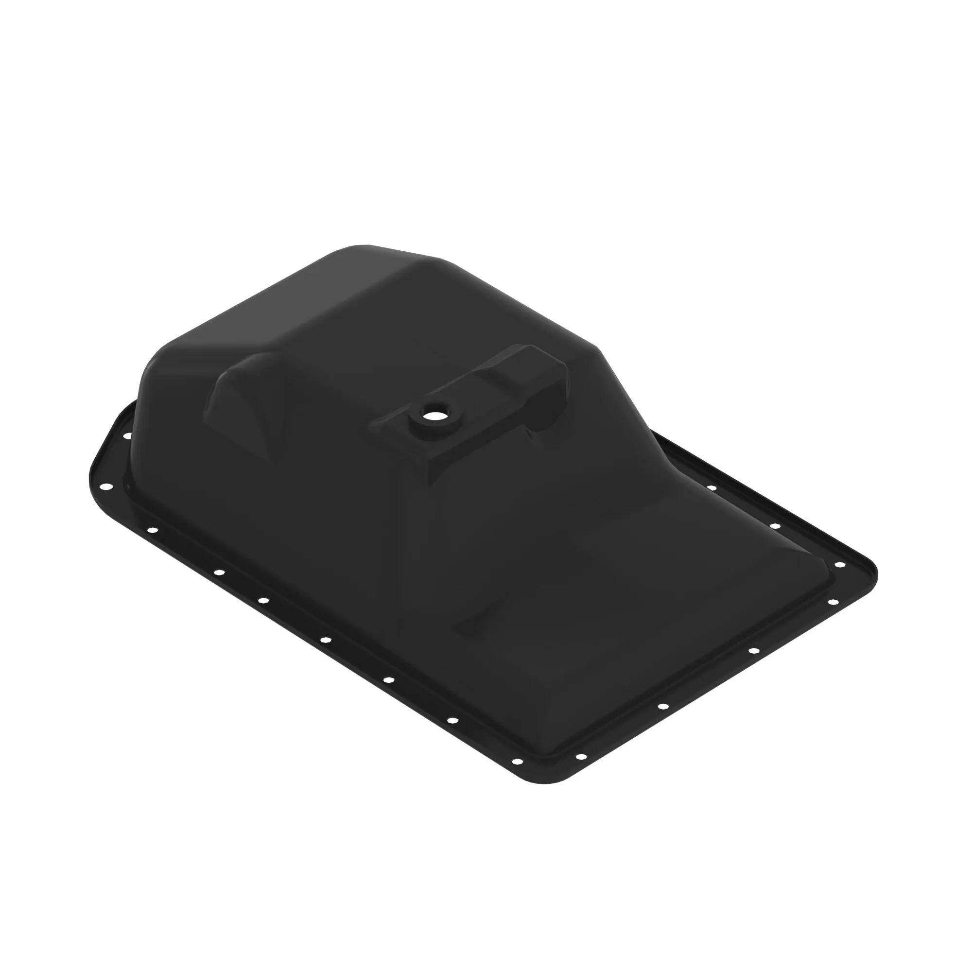 Oil Pan