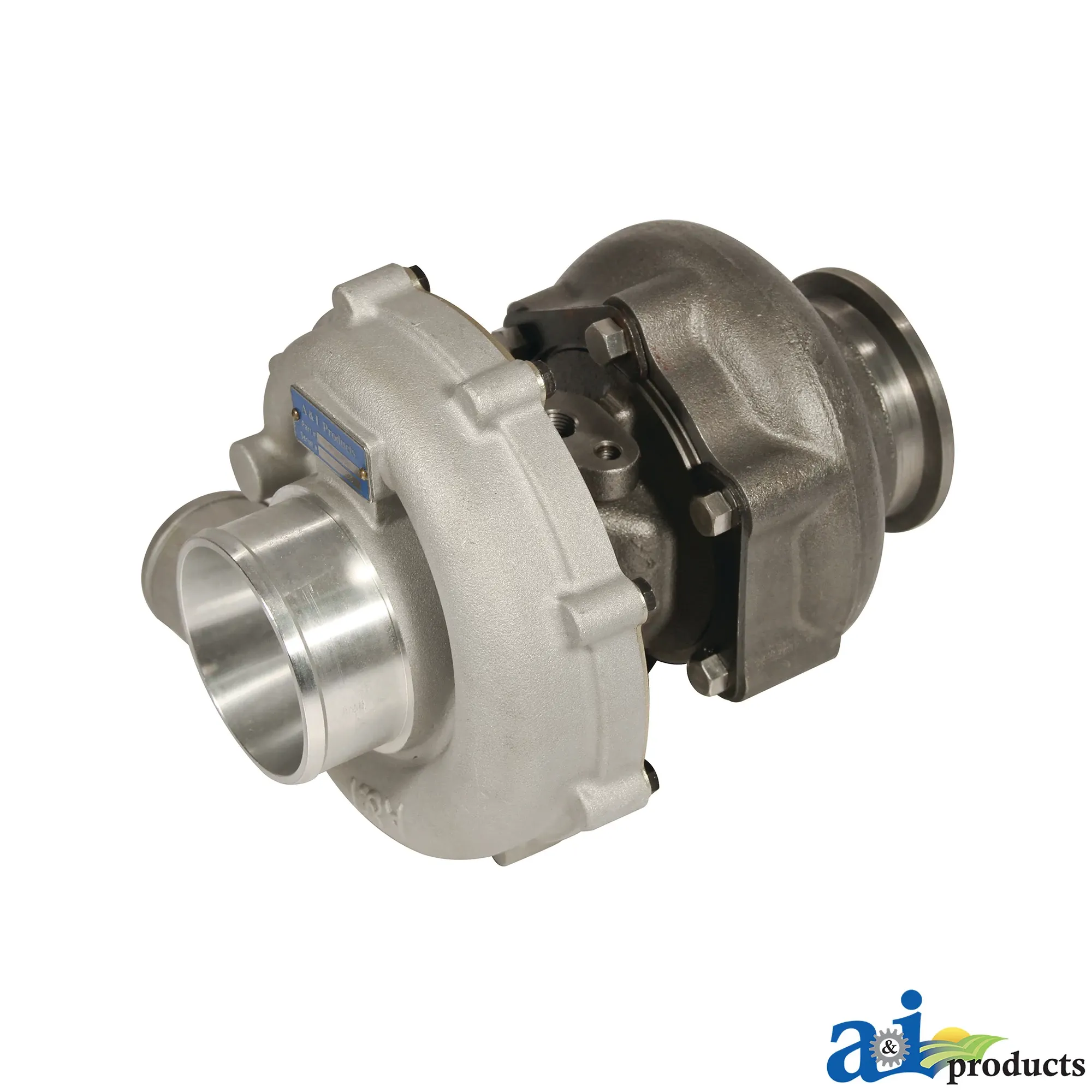 TURBOCHARGER