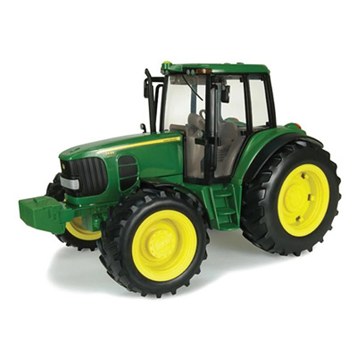 "Big Farm 1/16 Scale 7330 Tractor with Lights 'N' Sound"