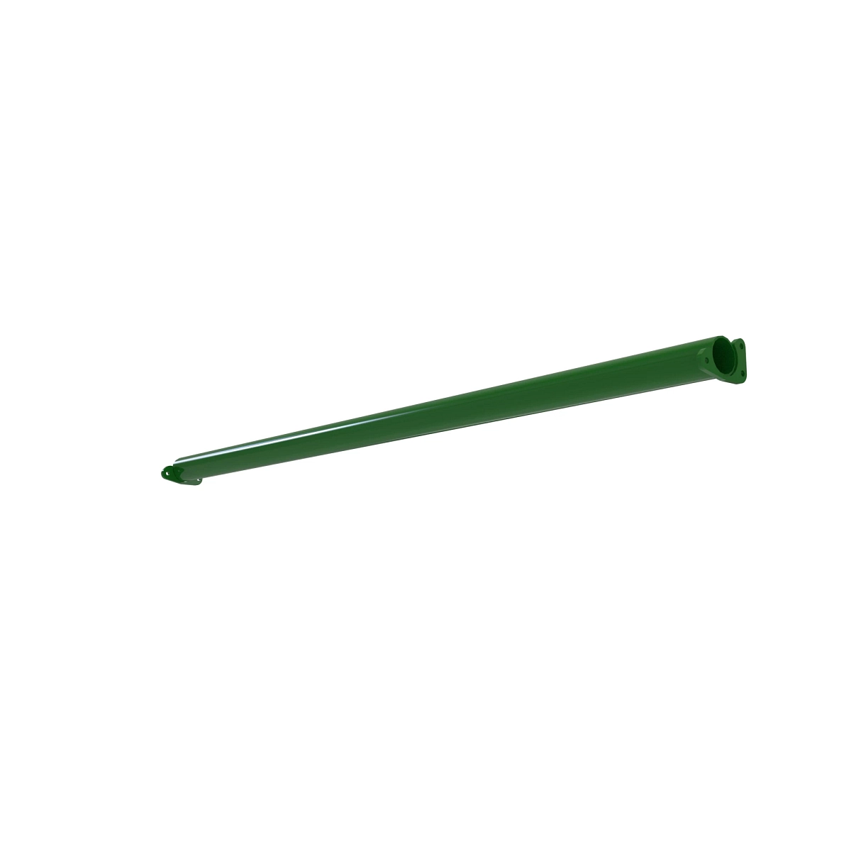 Tube Assy - Comb Support