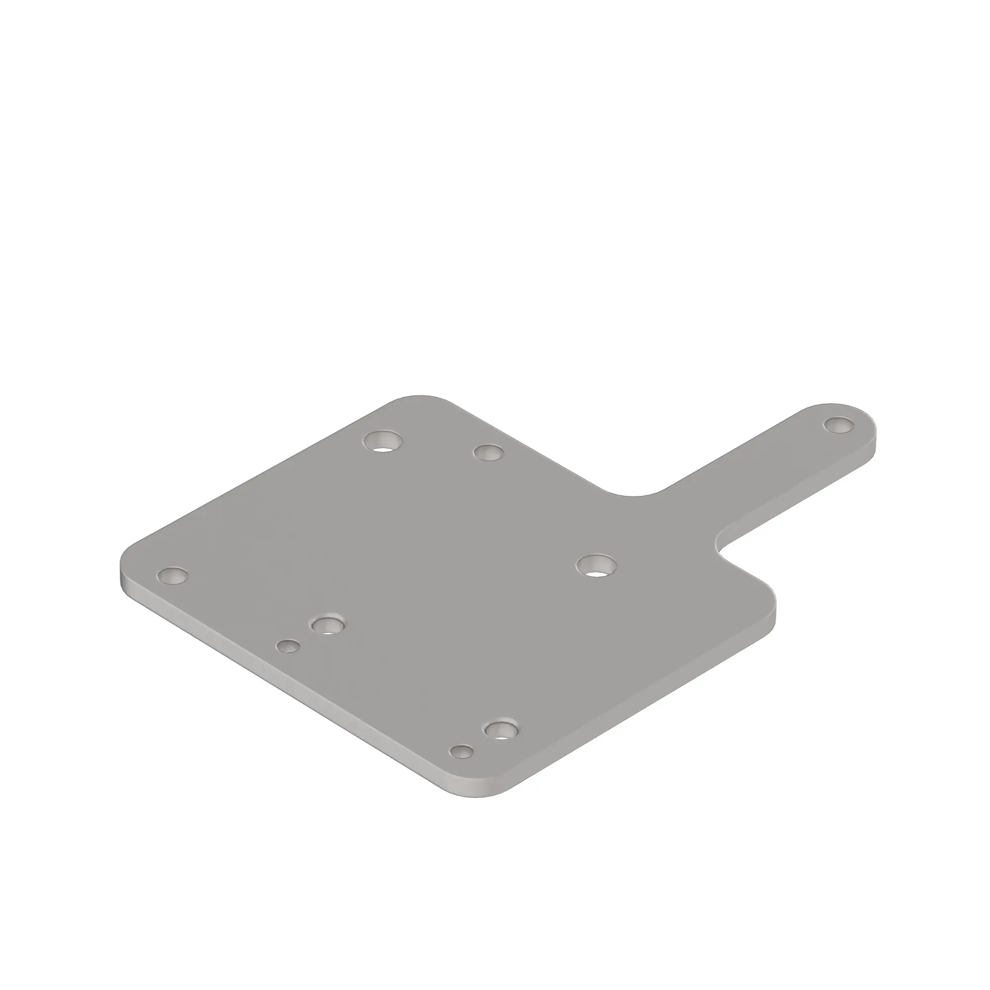 BRACKET, WIRING HARNESS SUPPORT  FT
