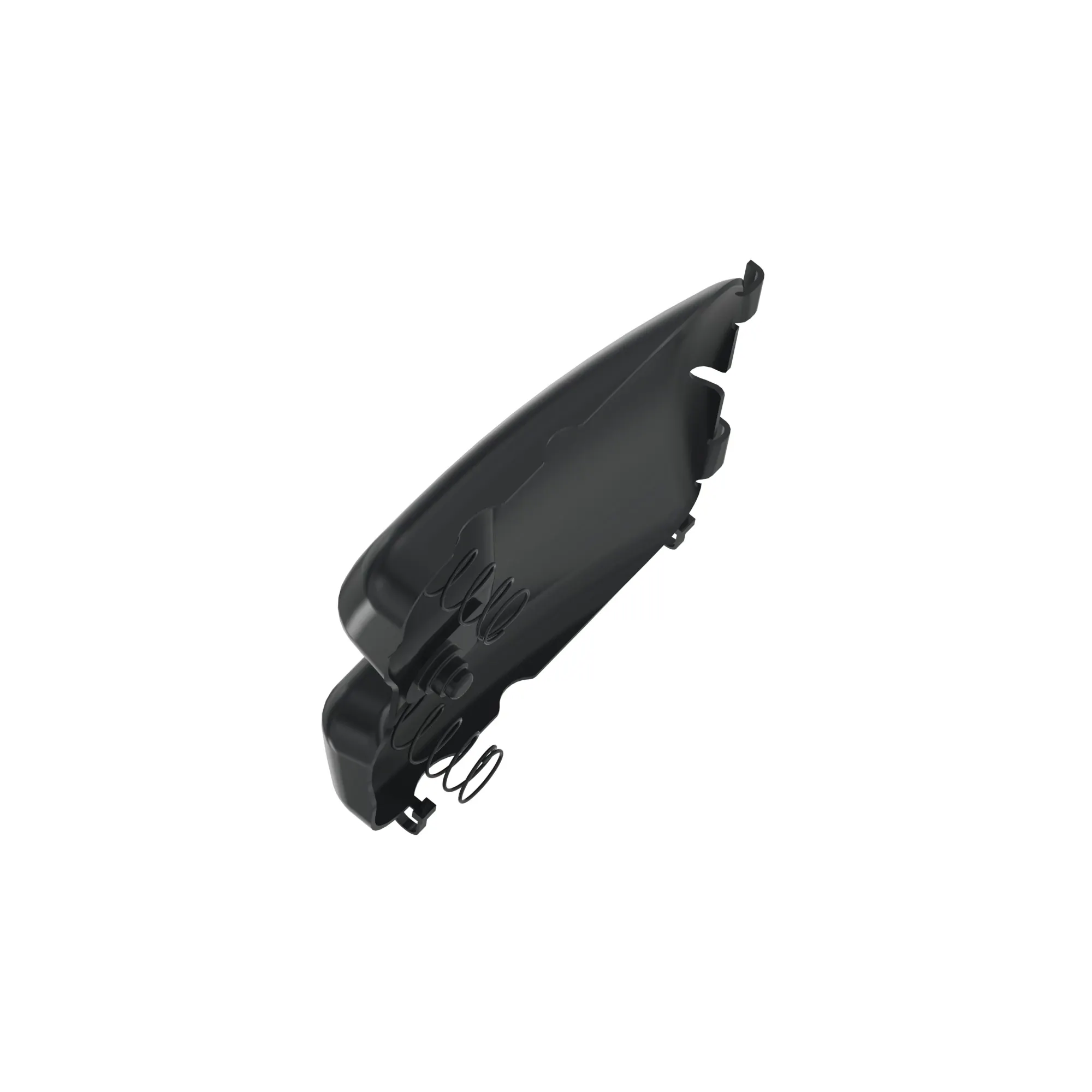 SWITCH, PADDLE ASSEMBLY, SEAT