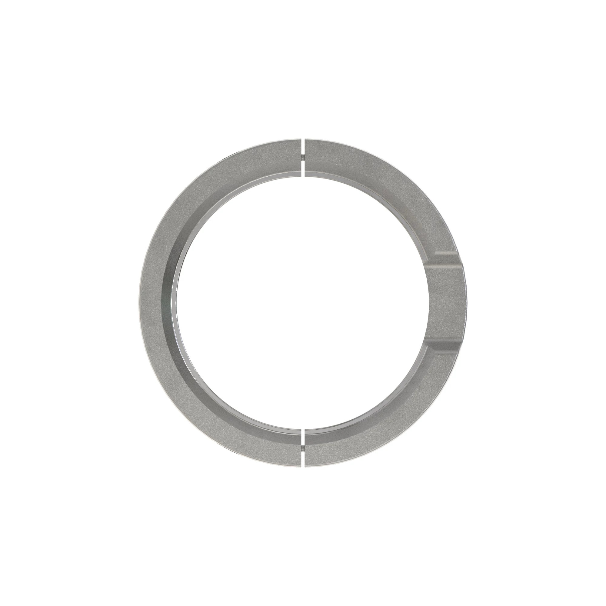 AT300027: Final Drive Trash Guard Housing