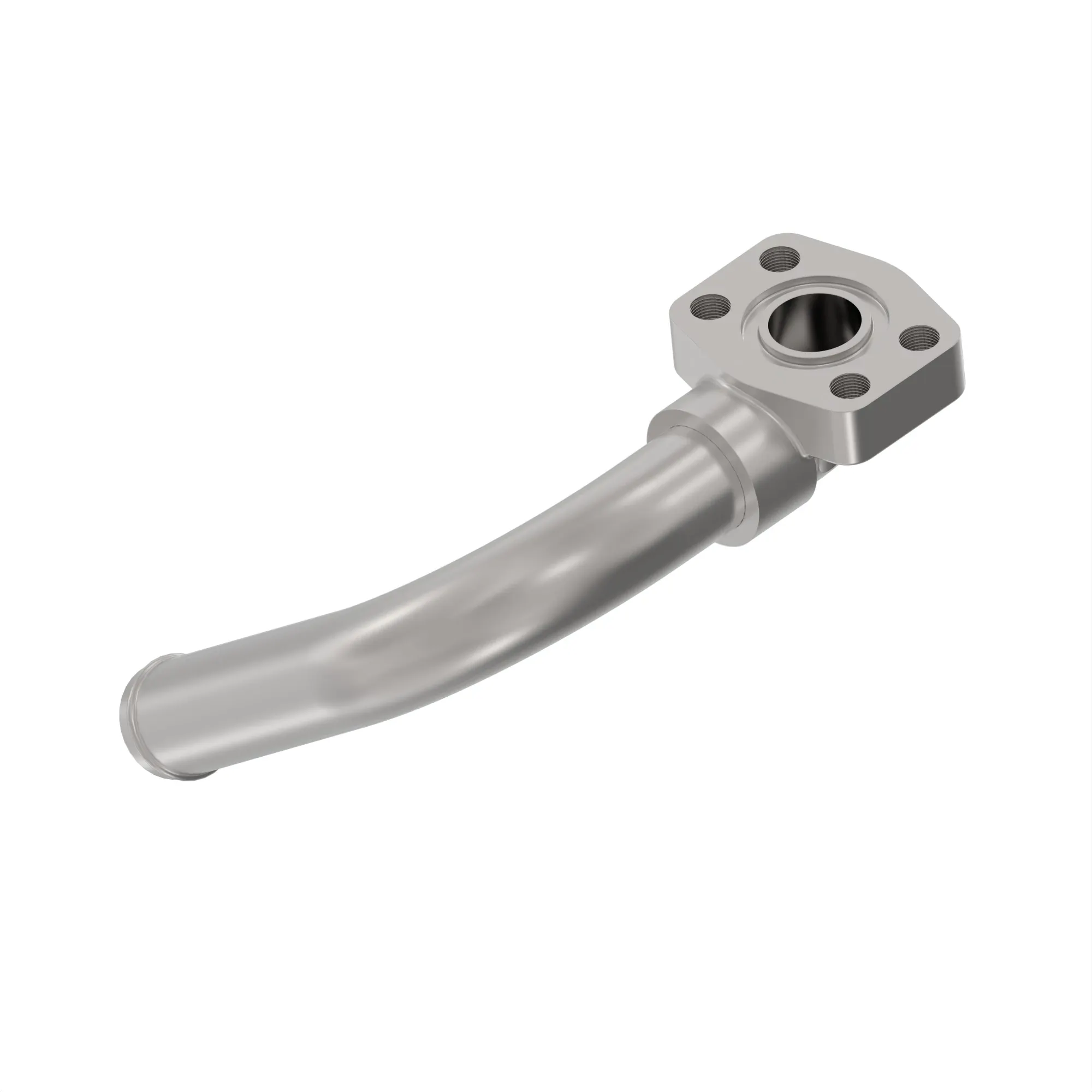 John Deere Elbow Fitting - AT501512