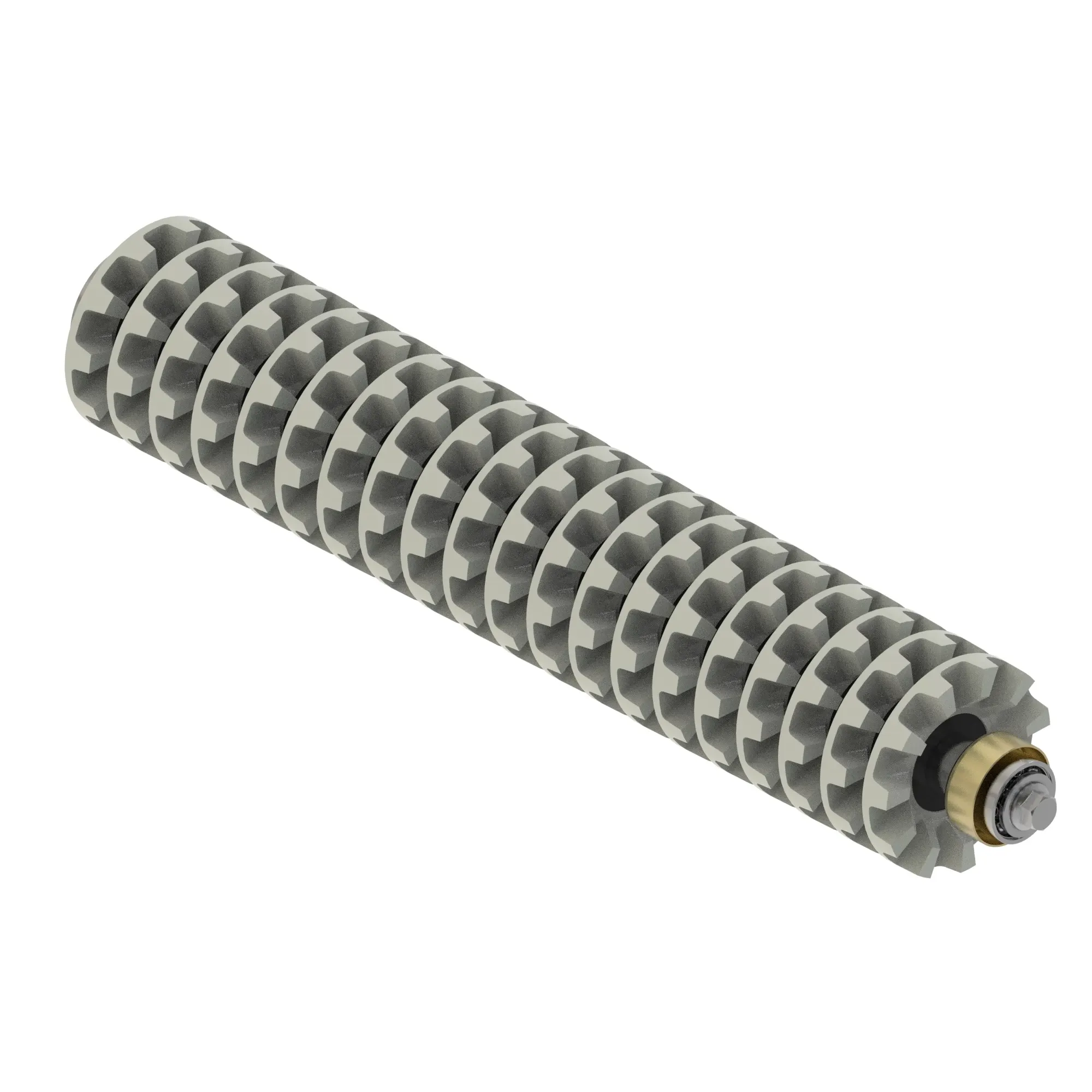 John Deere Doffer - AKK60848