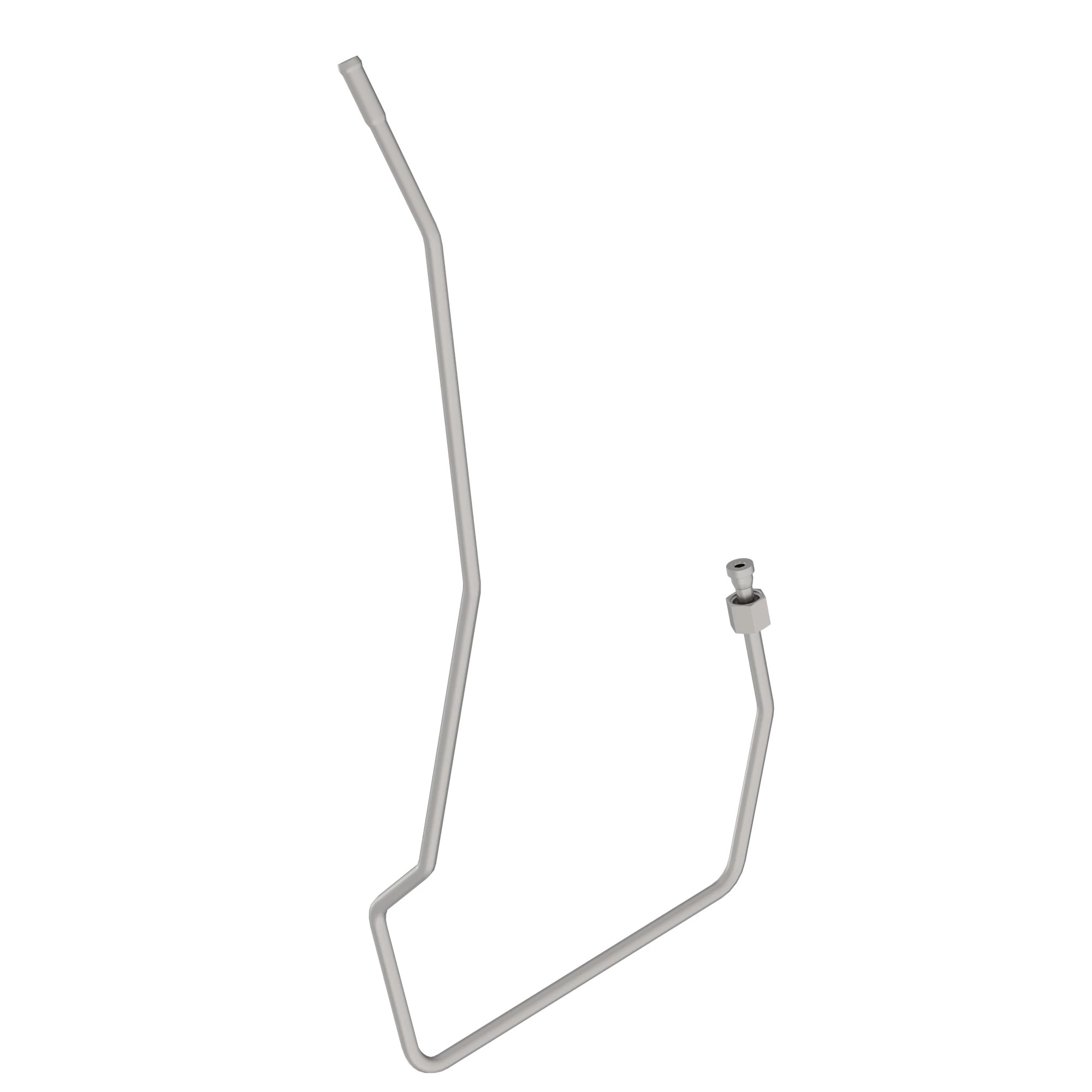 FUEL LINE, COOLER SUPPLY