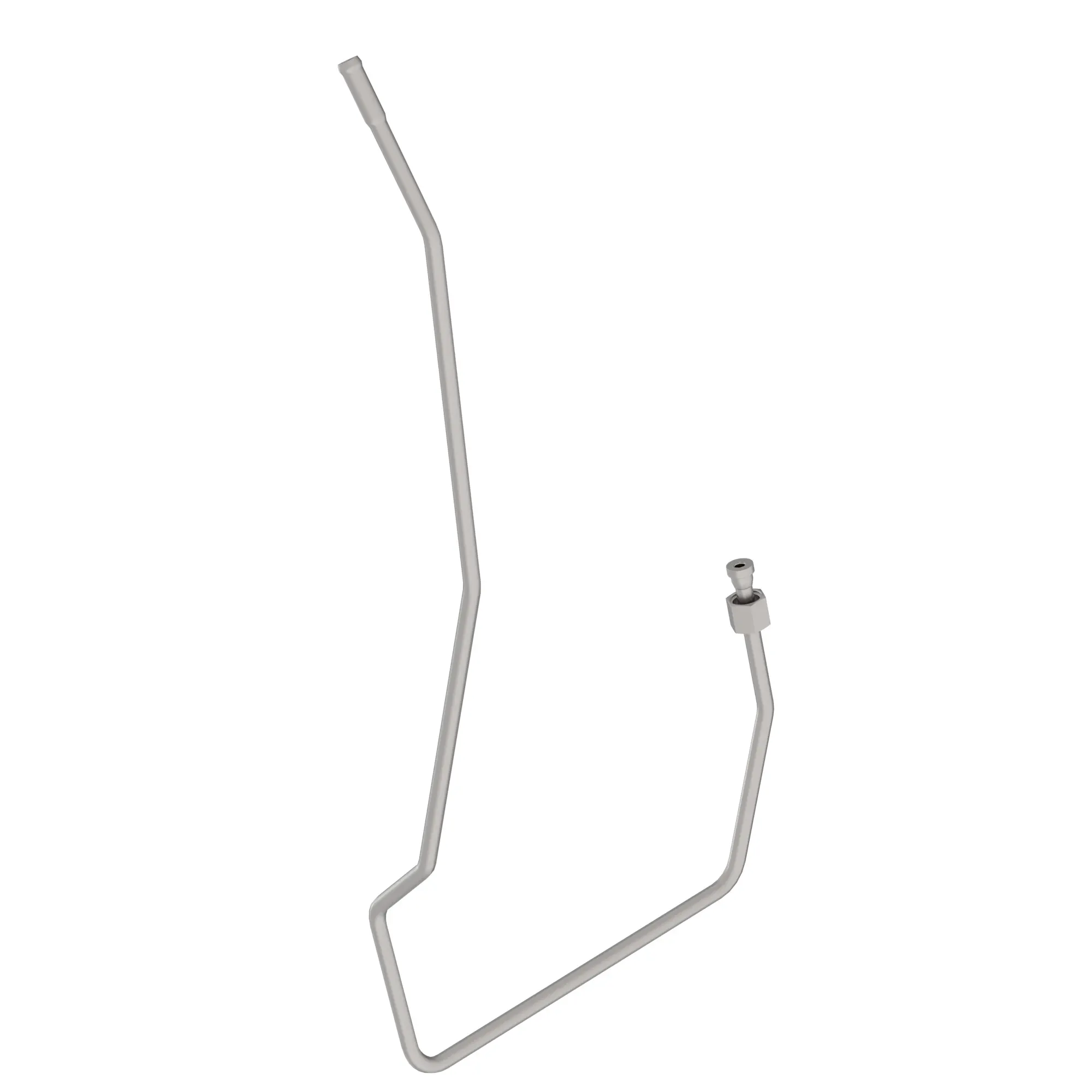 FUEL LINE, COOLER SUPPLY