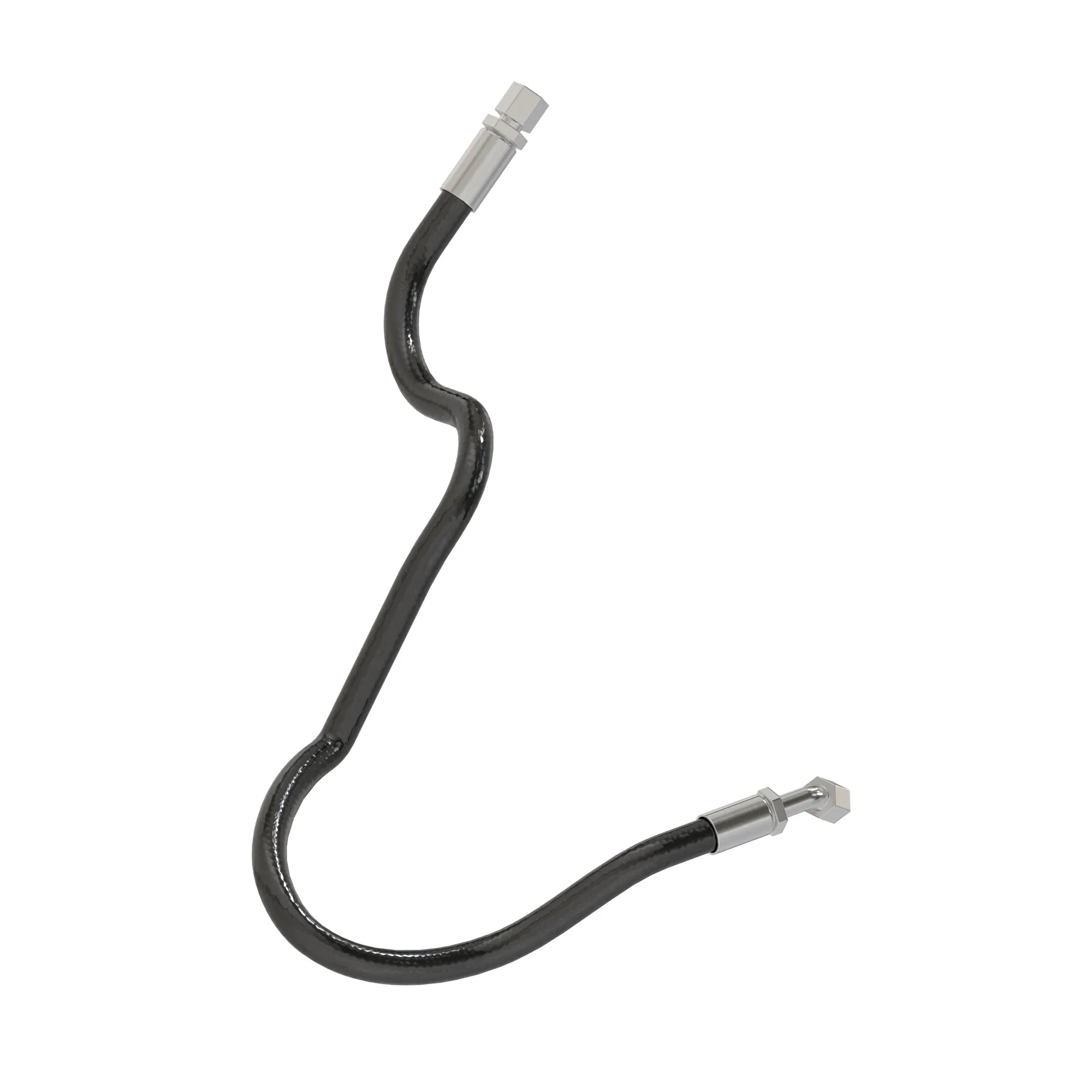 John Deere Hydraulic Hose - AXT11236