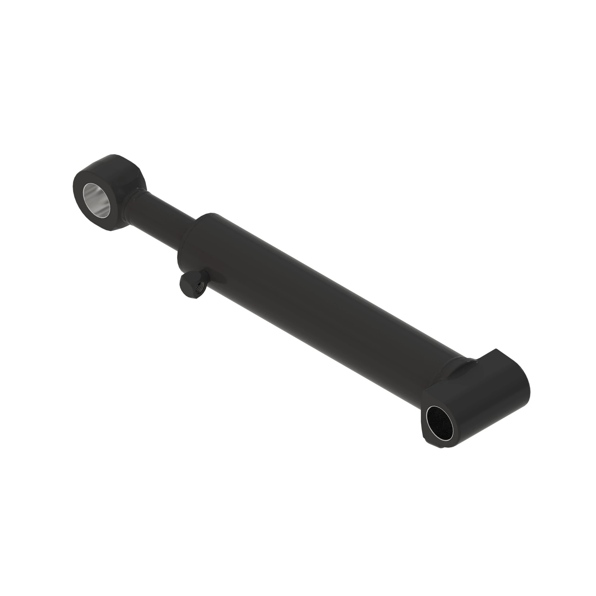 HYDRAULIC CYLINDER, HYDRAULIC CYLIN