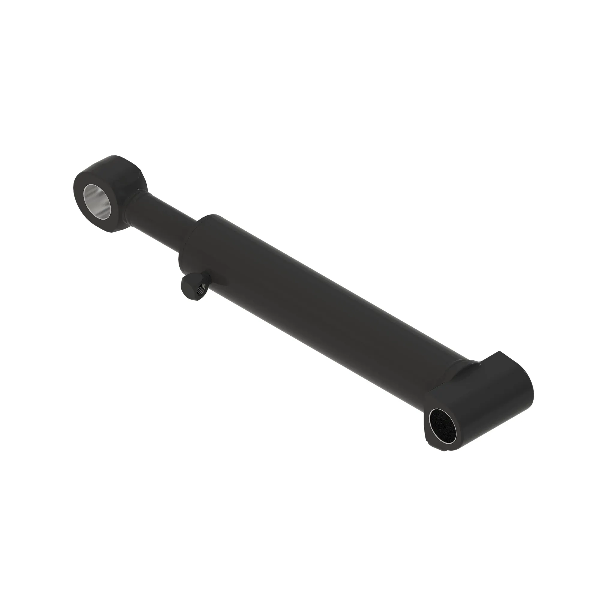 John Deere Main Boom Hydraulic Cylinder - F073447