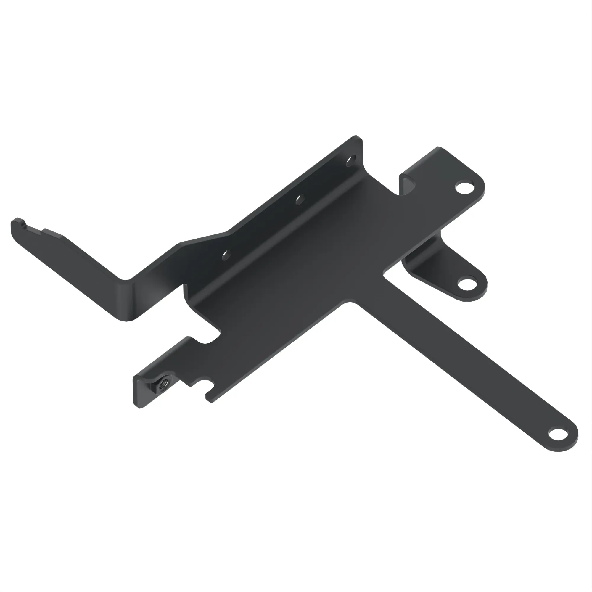 John Deere DEF Tank Harness Bracket - L221506