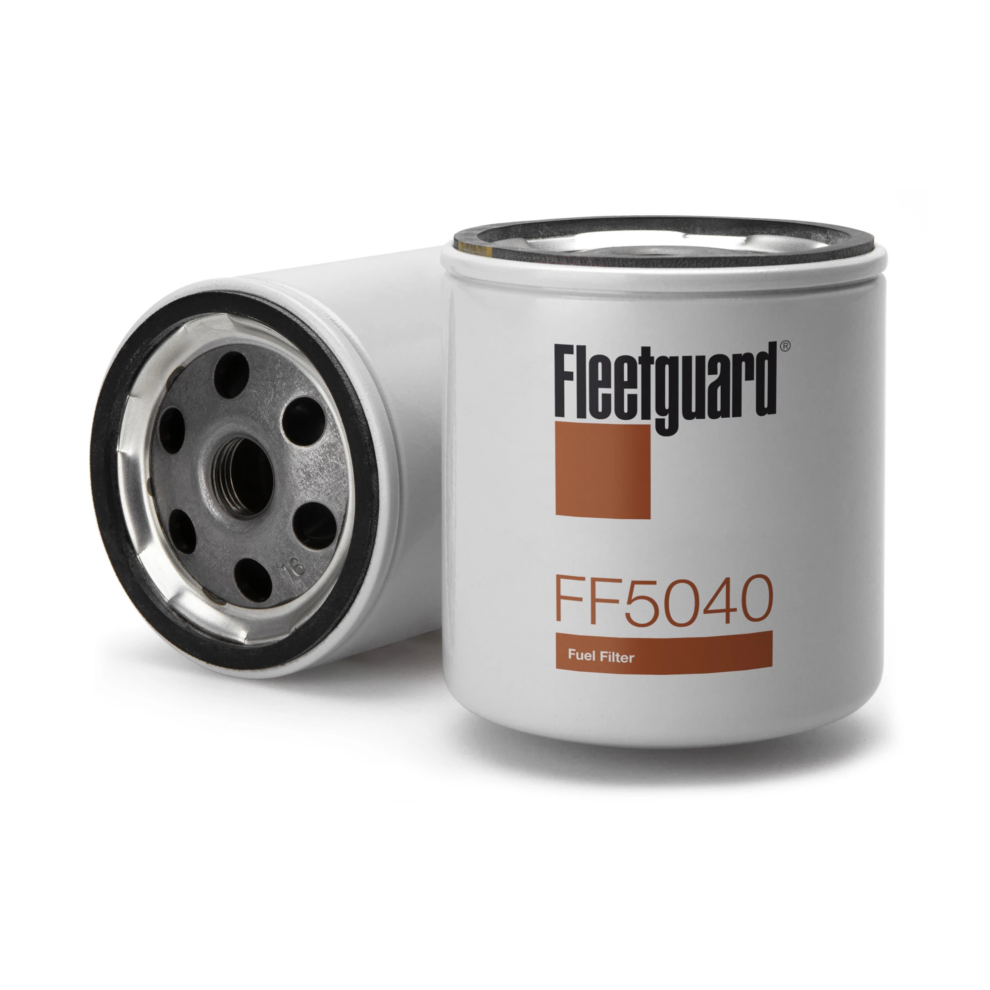 Fleetguard Spin-On Fuel Filter - PMFF5040J