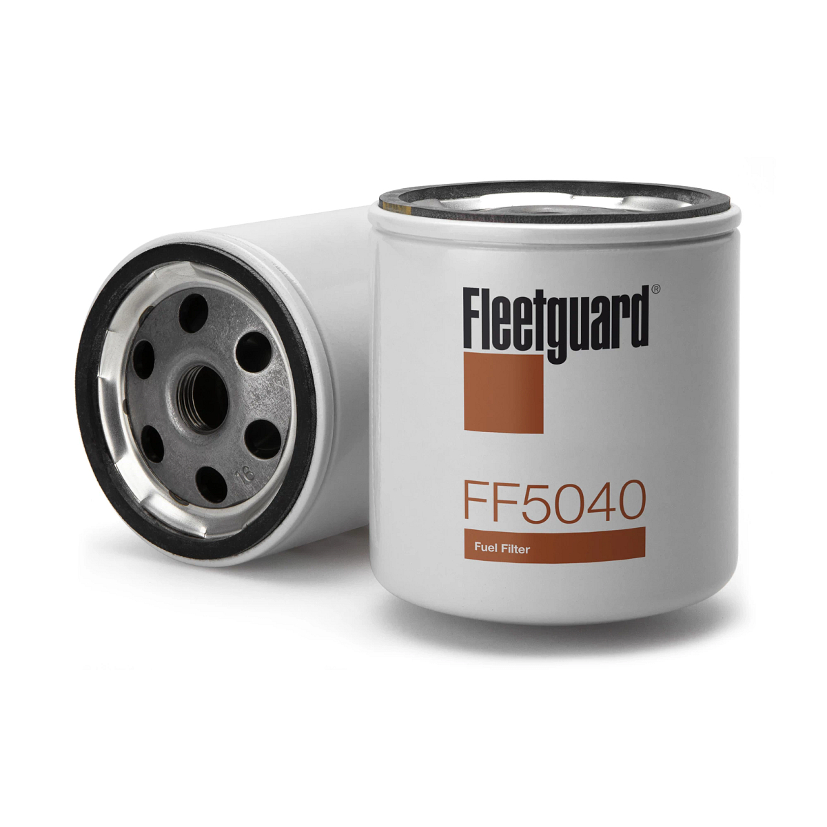 Fleetguard Spin-On Fuel Filter - PMFF5040J